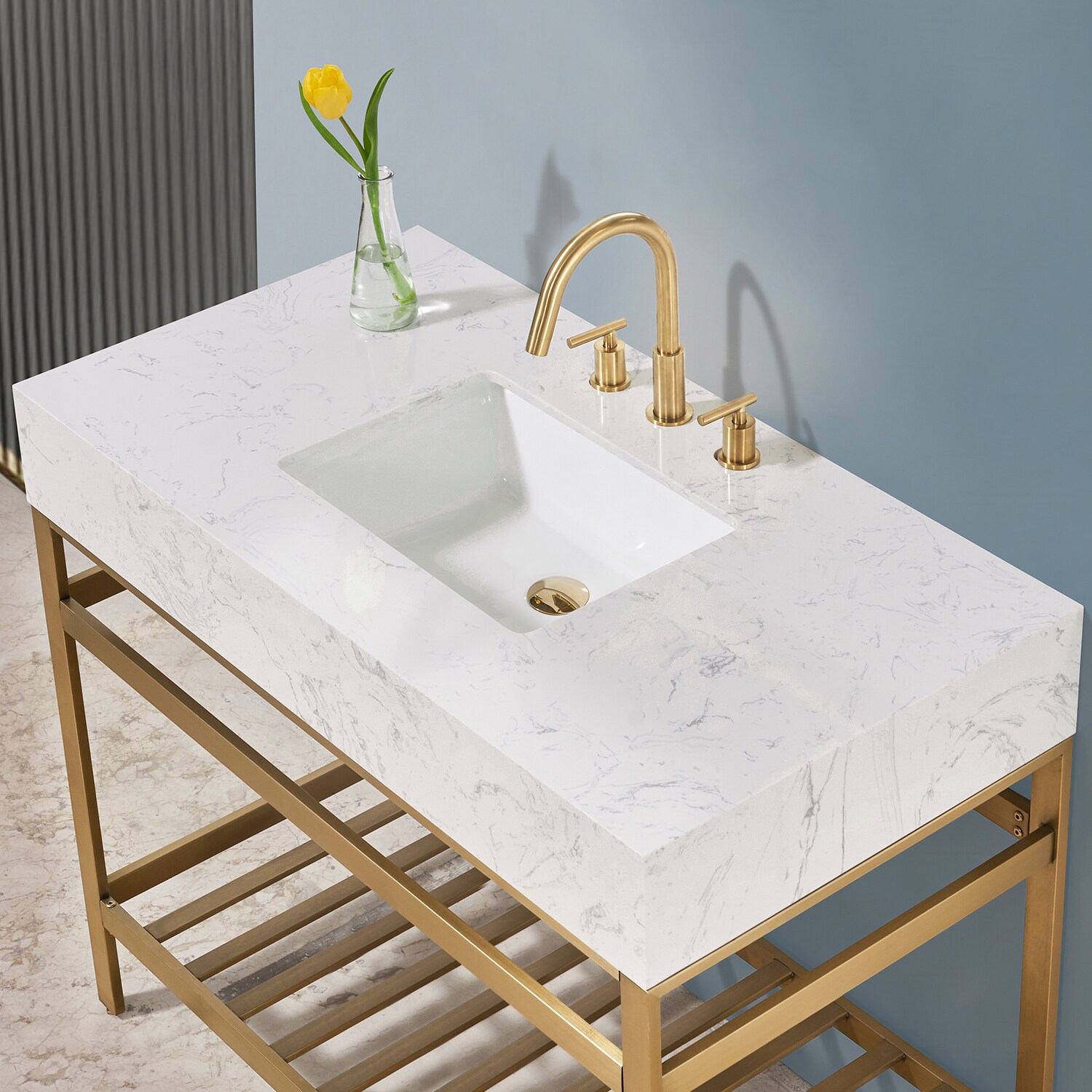 Altair 68042-AWAP-BG-NM Bath-Vanity-Combo - View #7