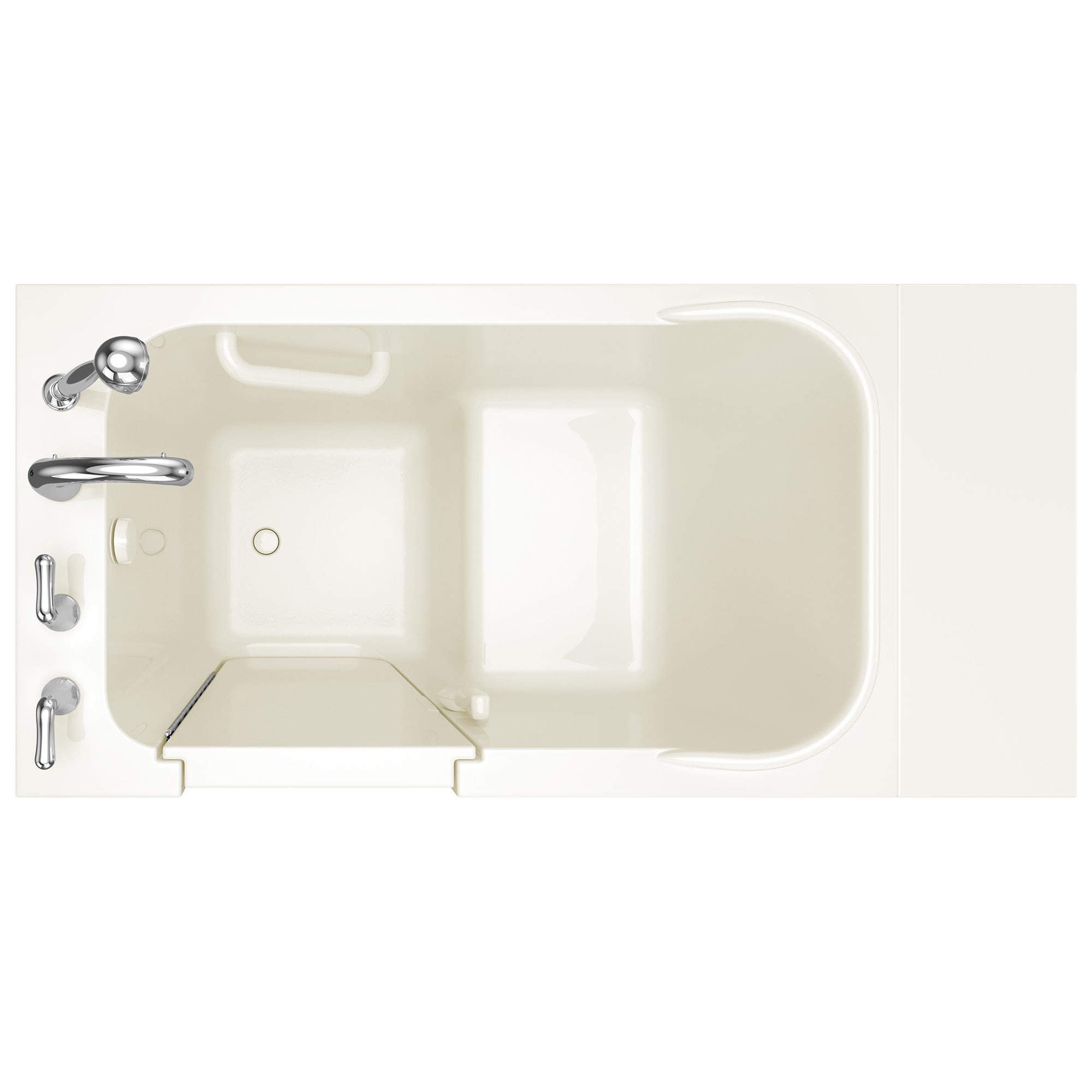 Safety Tubs SSA4828LS-BC bathtubs - View #6