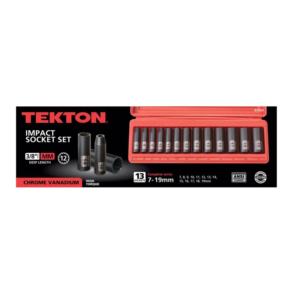 TEKTON 47926  - View #2