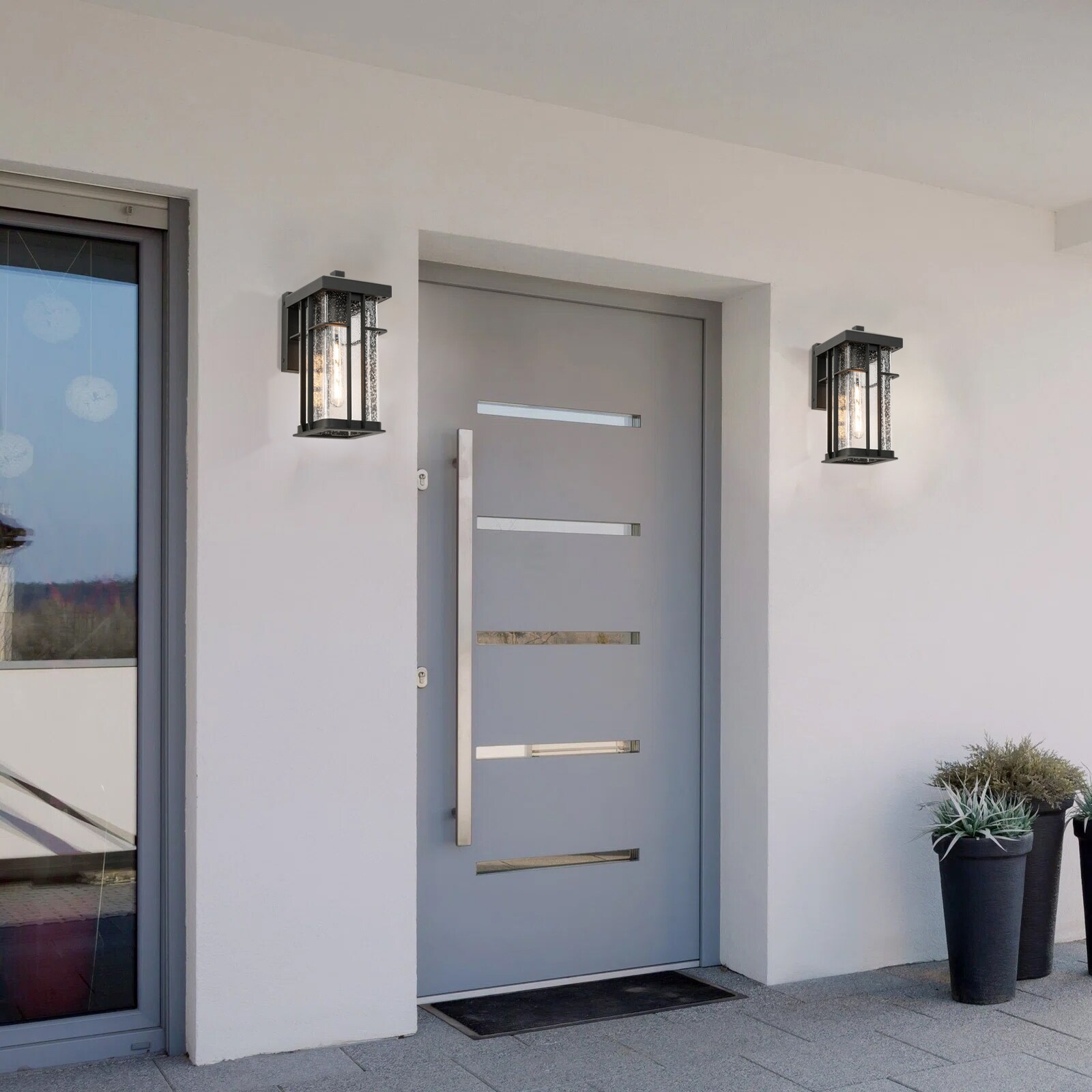 Flynama W104146352 Outdoor-Wall-Lighting - View #10