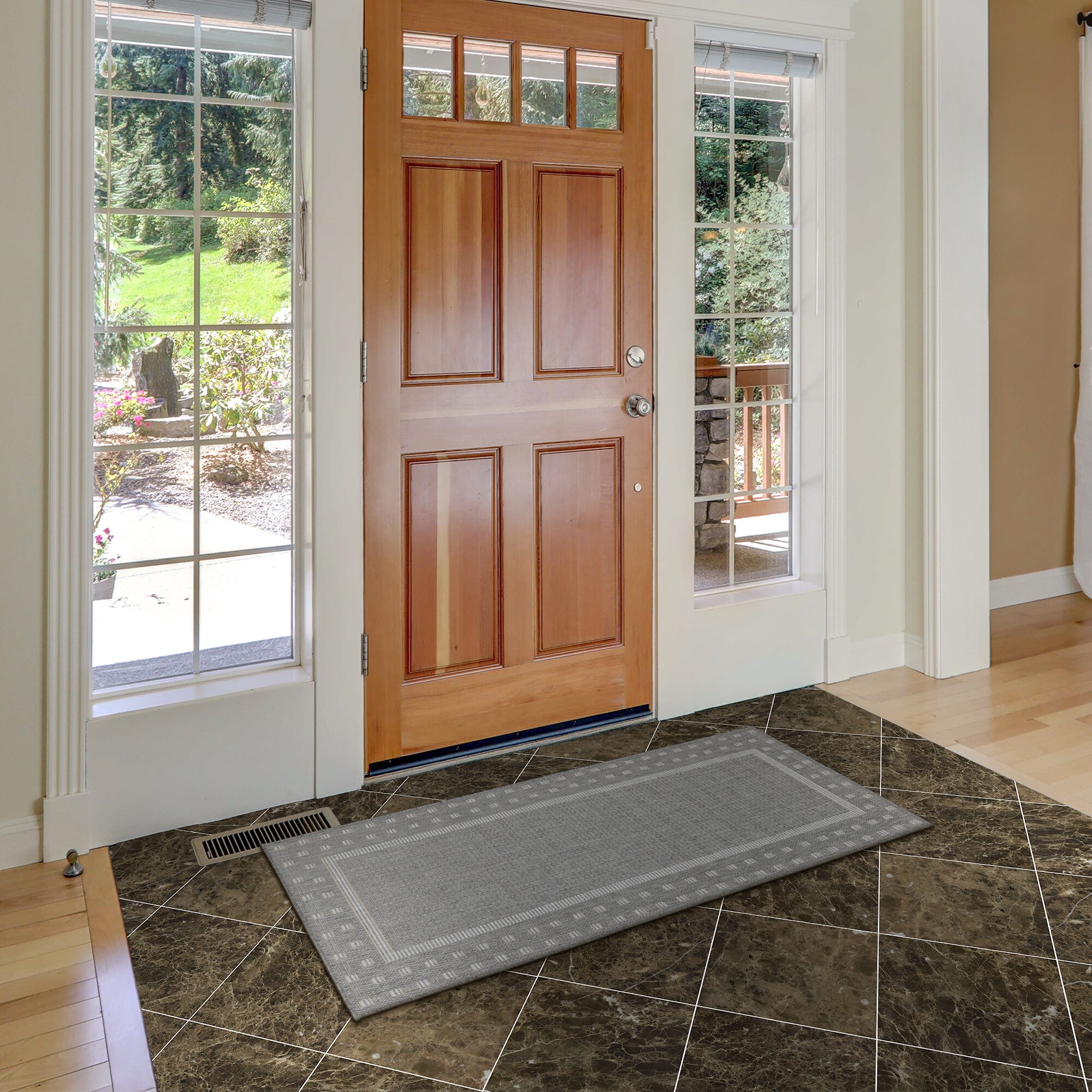 Ottomanson LND9843-2X5 rugs - View #7