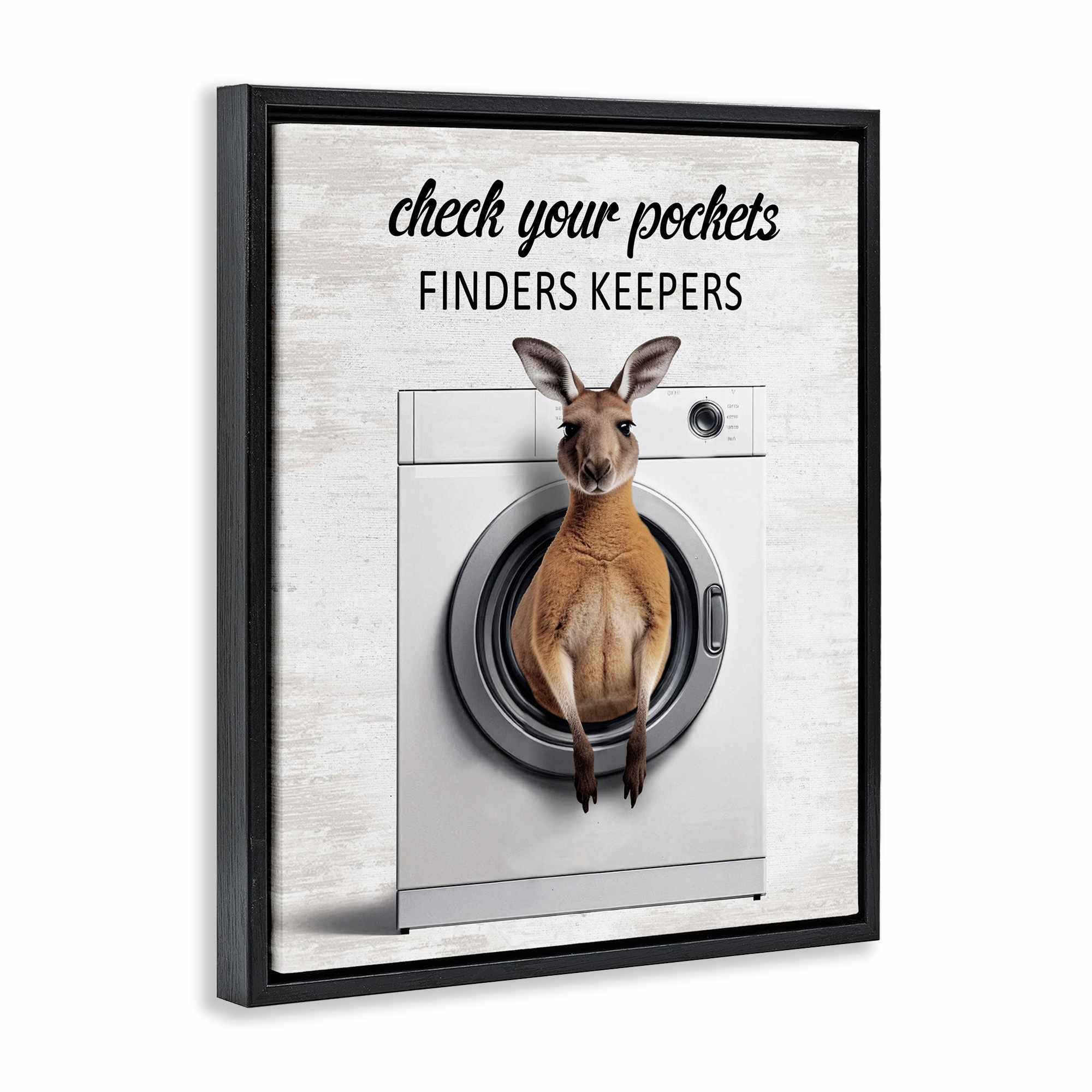 Stupell Industries BS-856-FFB-16X20 Wall-Art - View #2