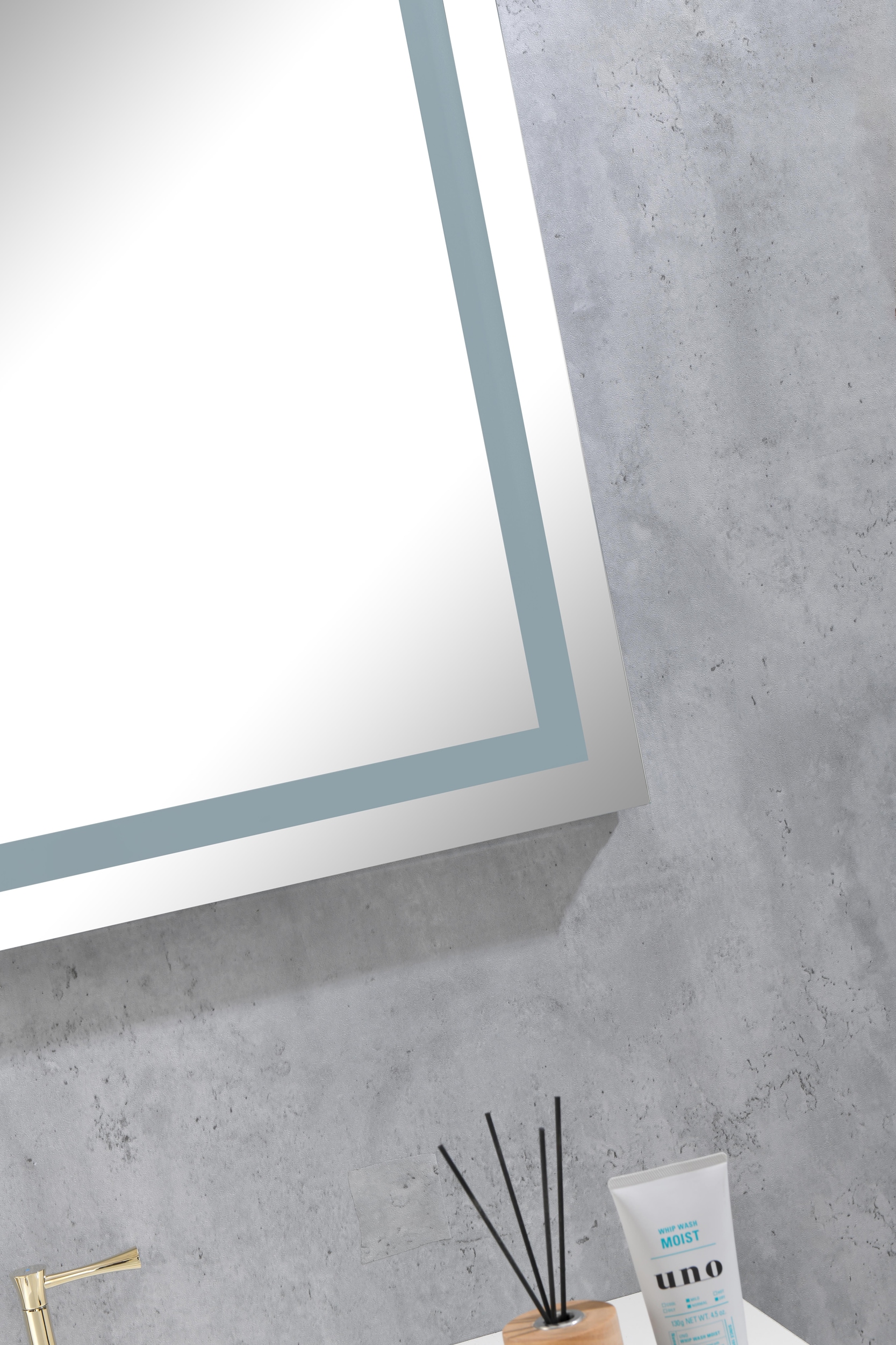 waterpar WPLO-2076 Framed-Bath-Mirrors - View #14