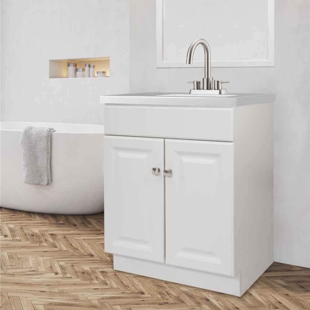 Design House 591081 Bath-Vanity-Combo - View #2