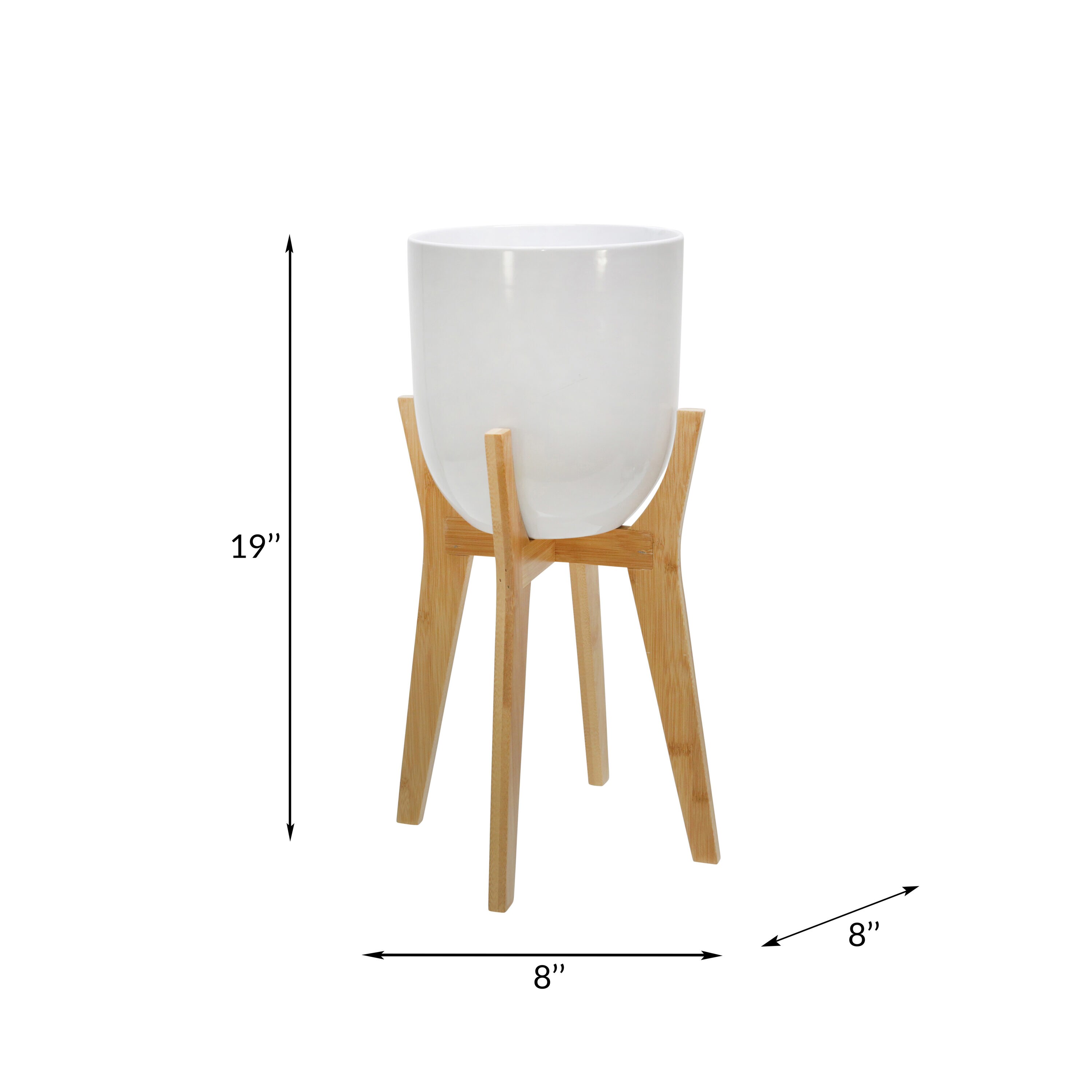 Sagebrook Home 15037 Planter-Window-Box - View #6