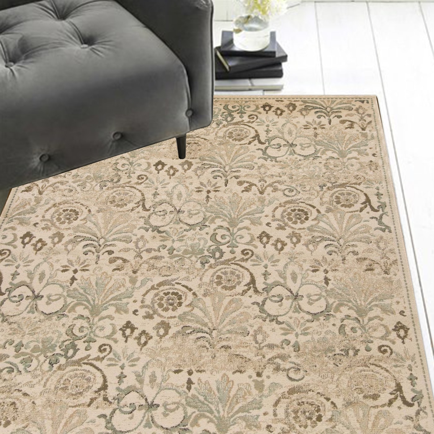HomeRoots 353476 rugs - View #4
