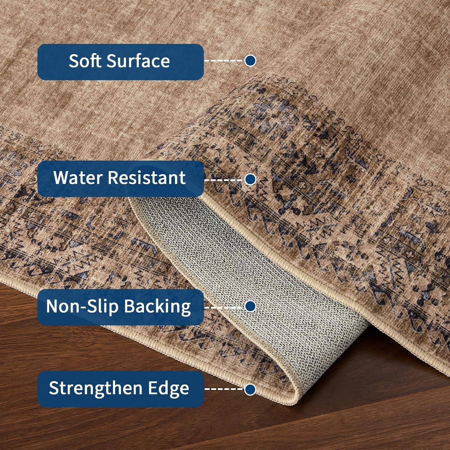 Assile XH260820592 rugs - View #2