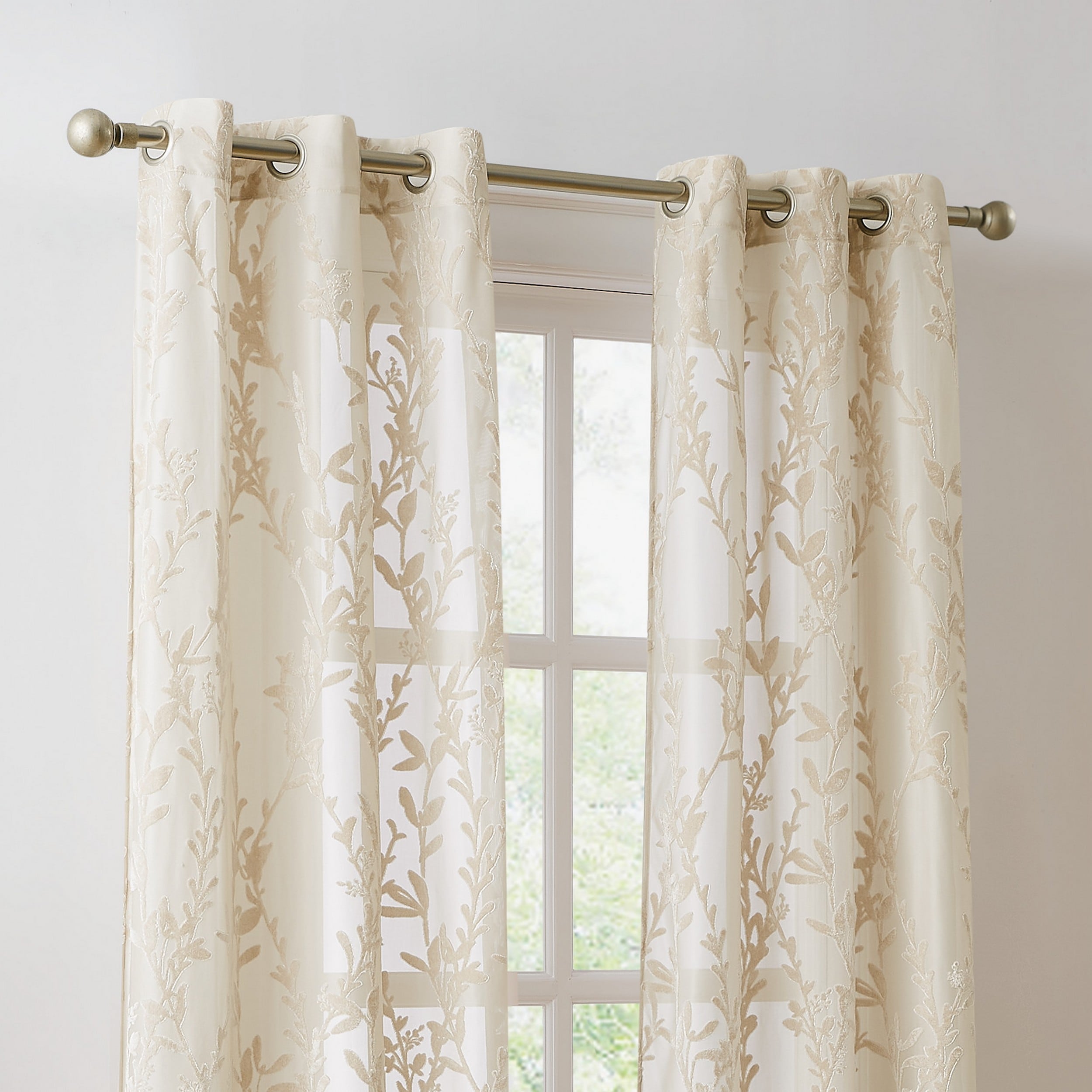 PEM America Outlet EC5849SHCP-96 curtains - View #6