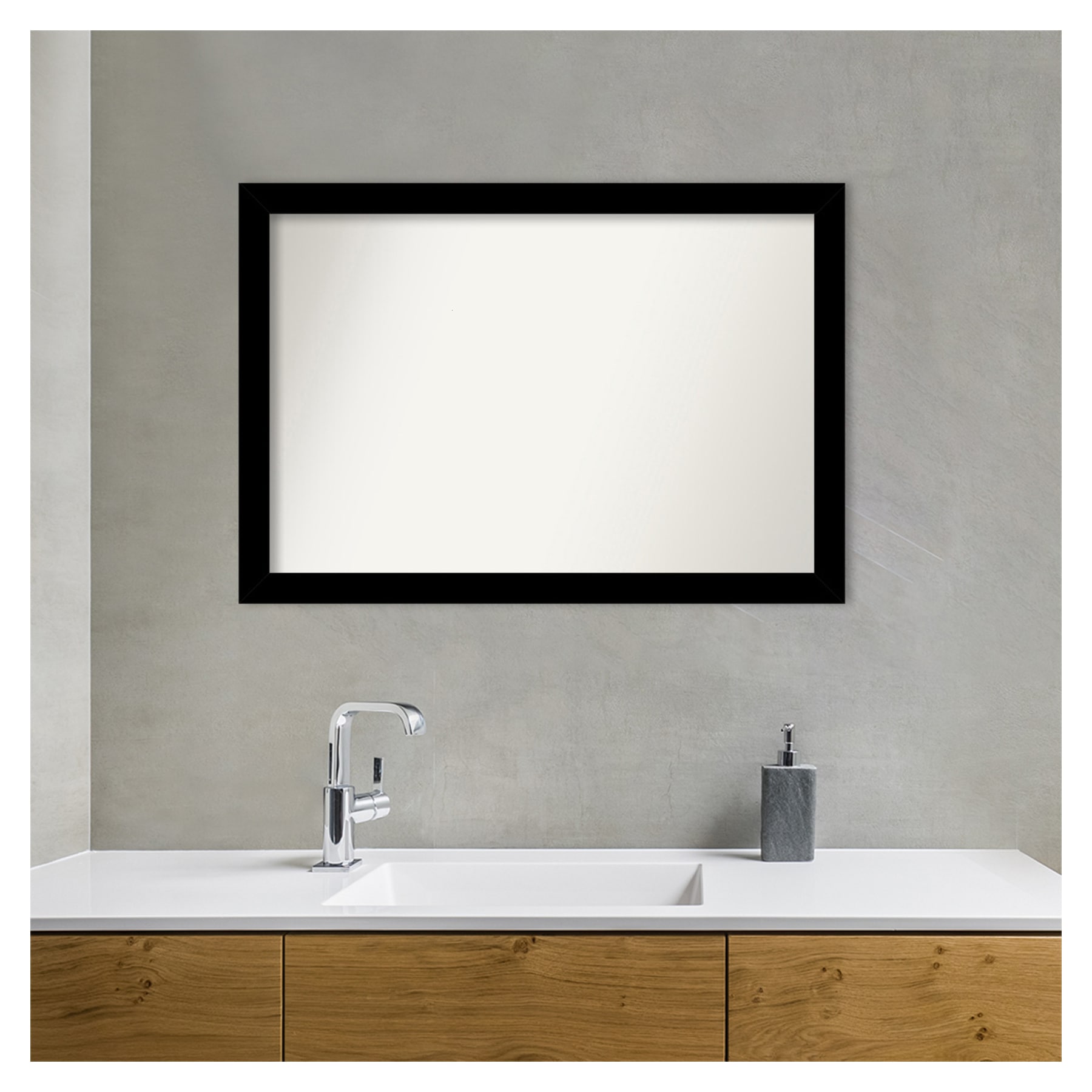 Amanti Art A17008100292 Decor-Mirrors - View #5