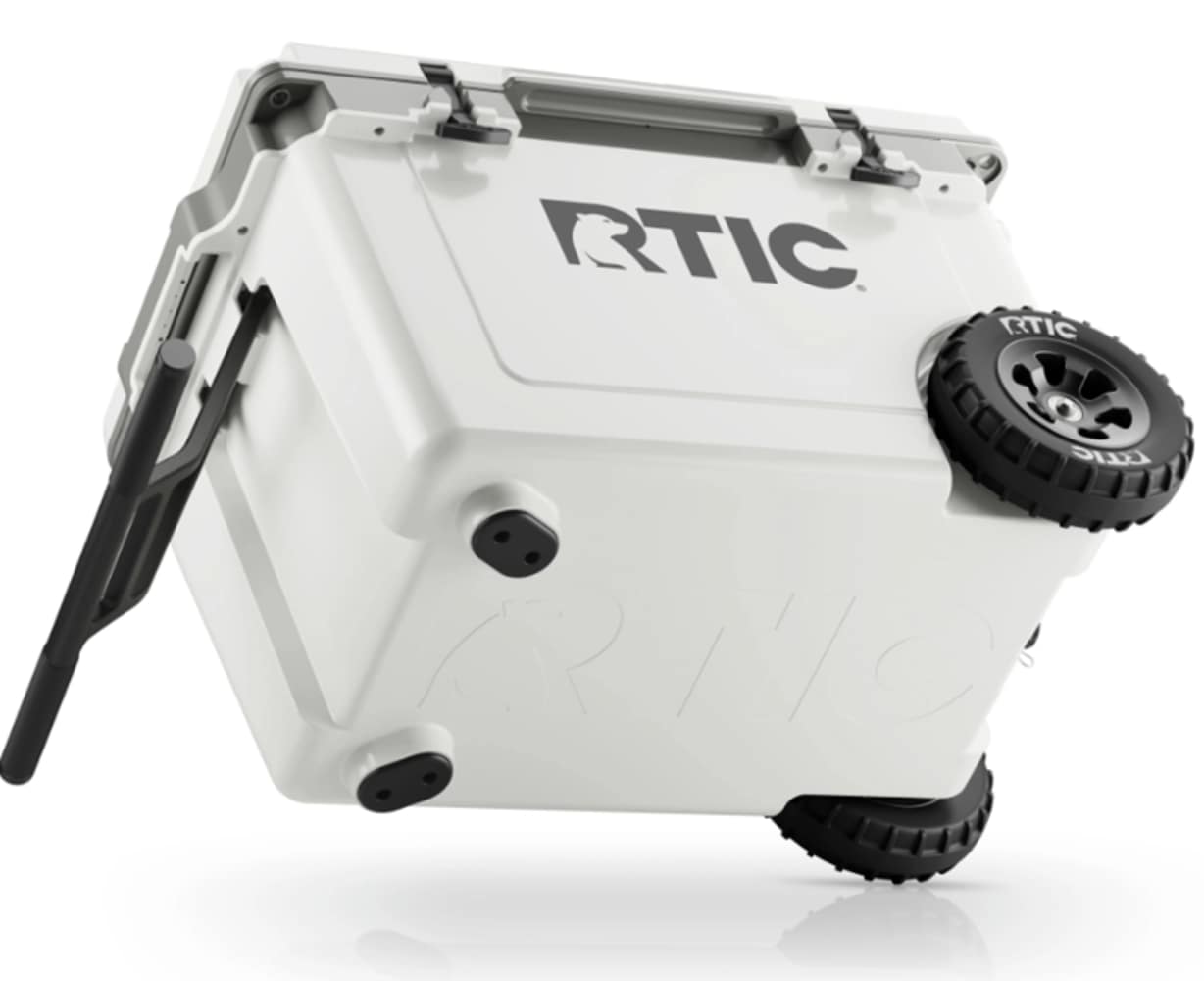 RTIC Outdoors 19680 Portable-Coolers - View #6