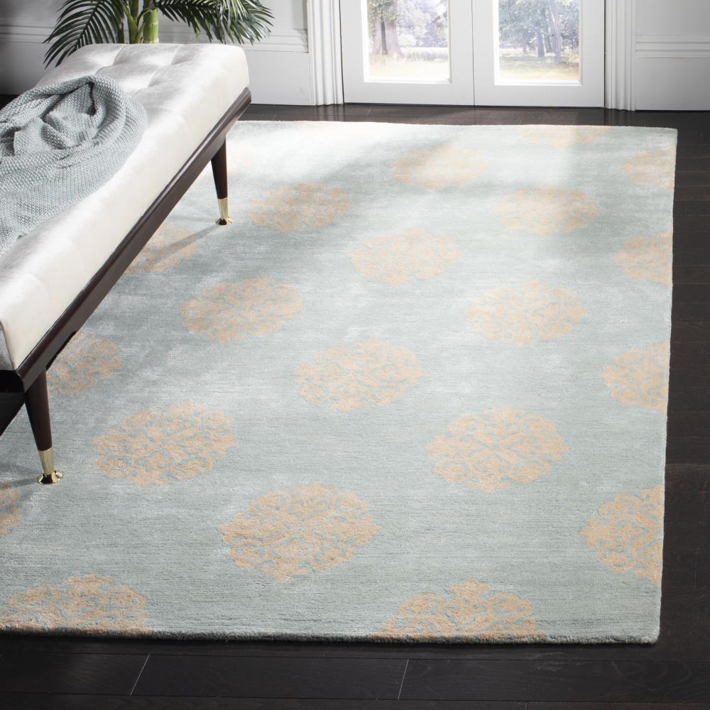 Safavieh SOH424A-5 rugs - View #2