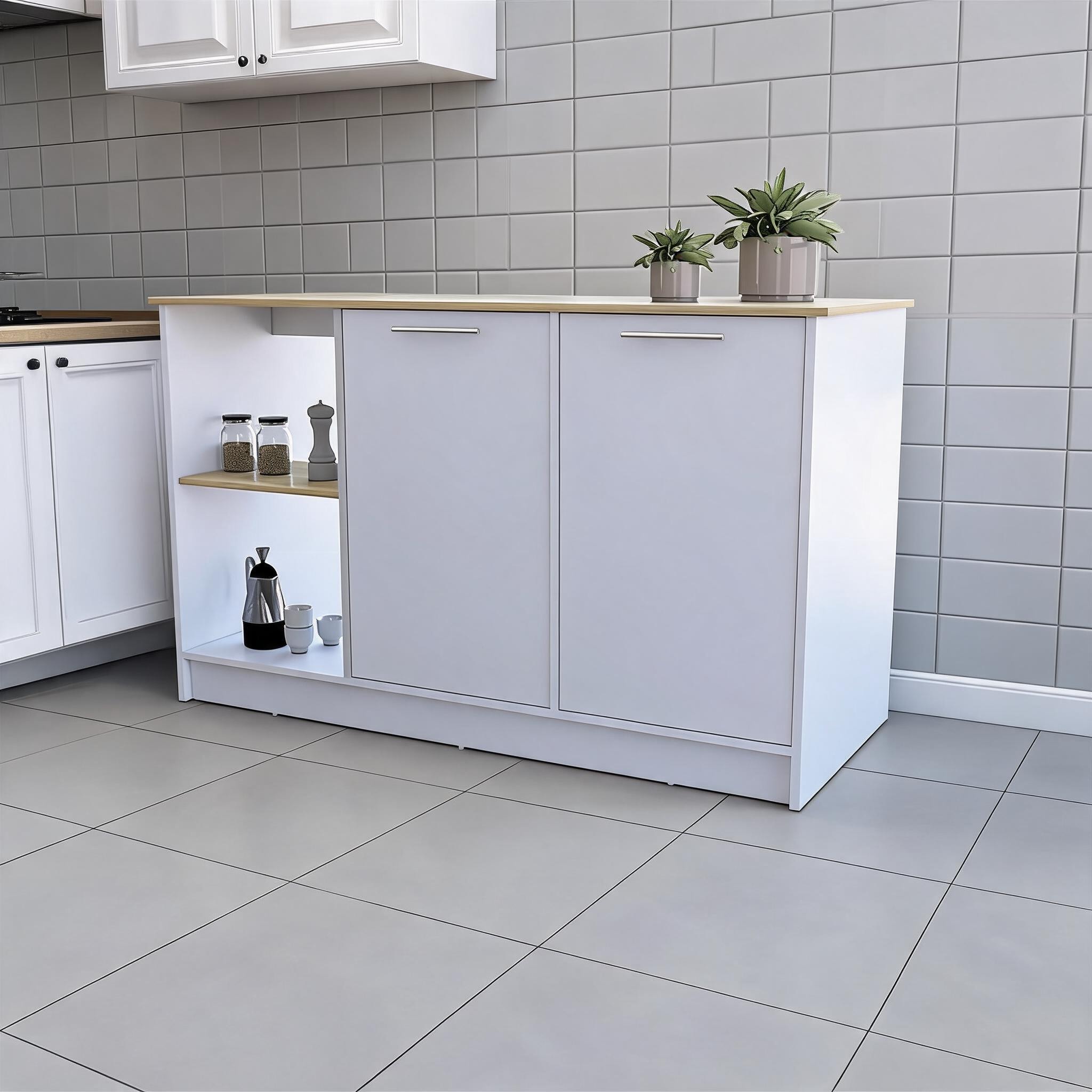 Watnature TXHOGB1G2PS1 Kitchen-Furniture - View #9