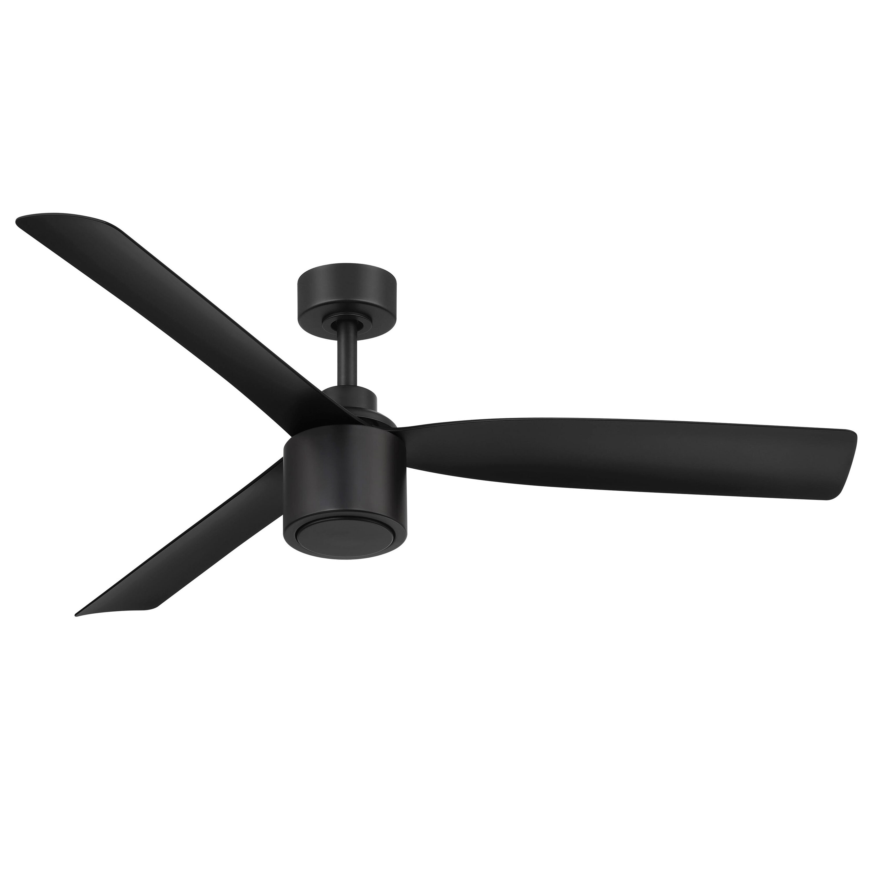 Arranmore Lighting & Fans AR-3001MB-52 Ceiling-Fans - View #3