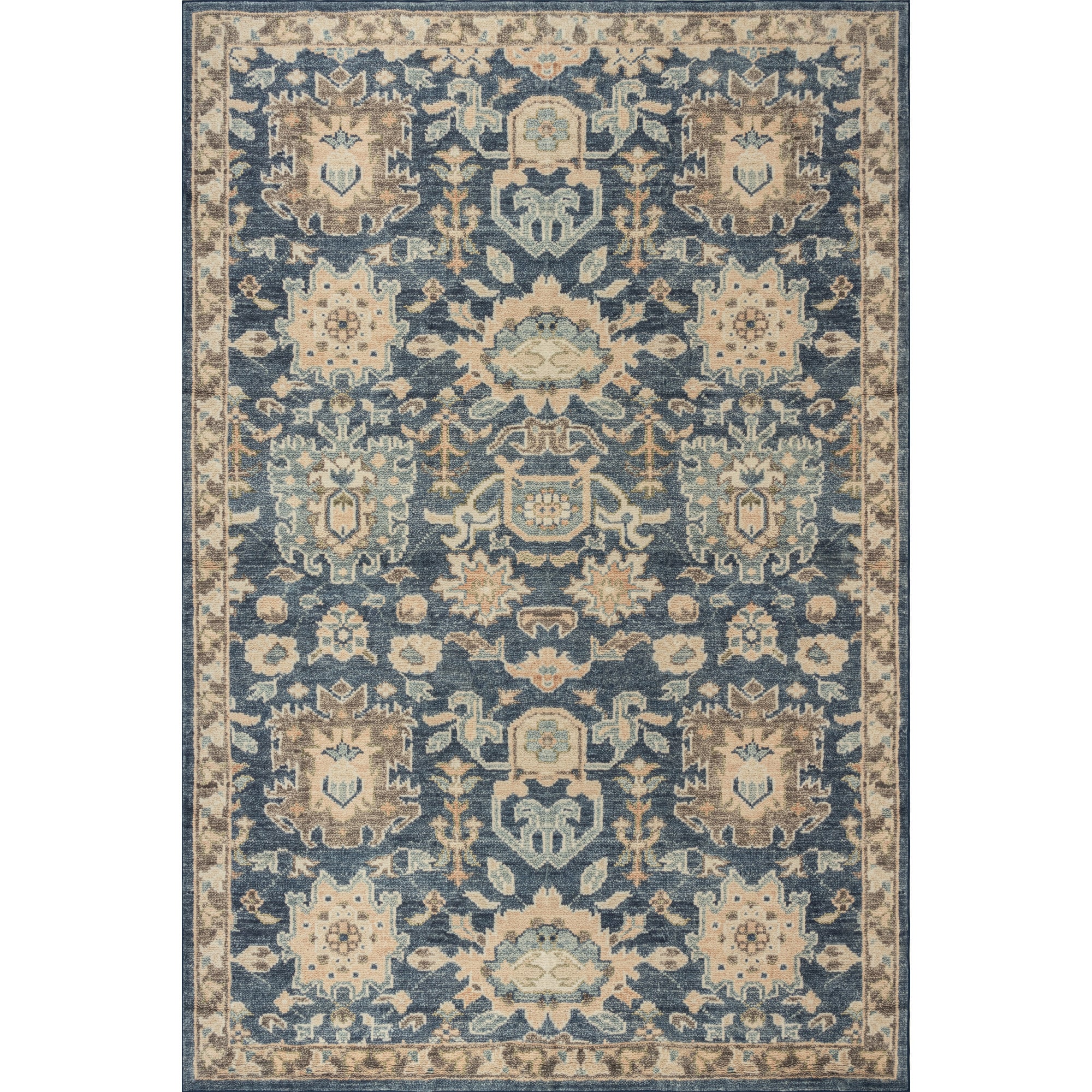 nuLOOM 200BIML12A-8010 rugs - View #2