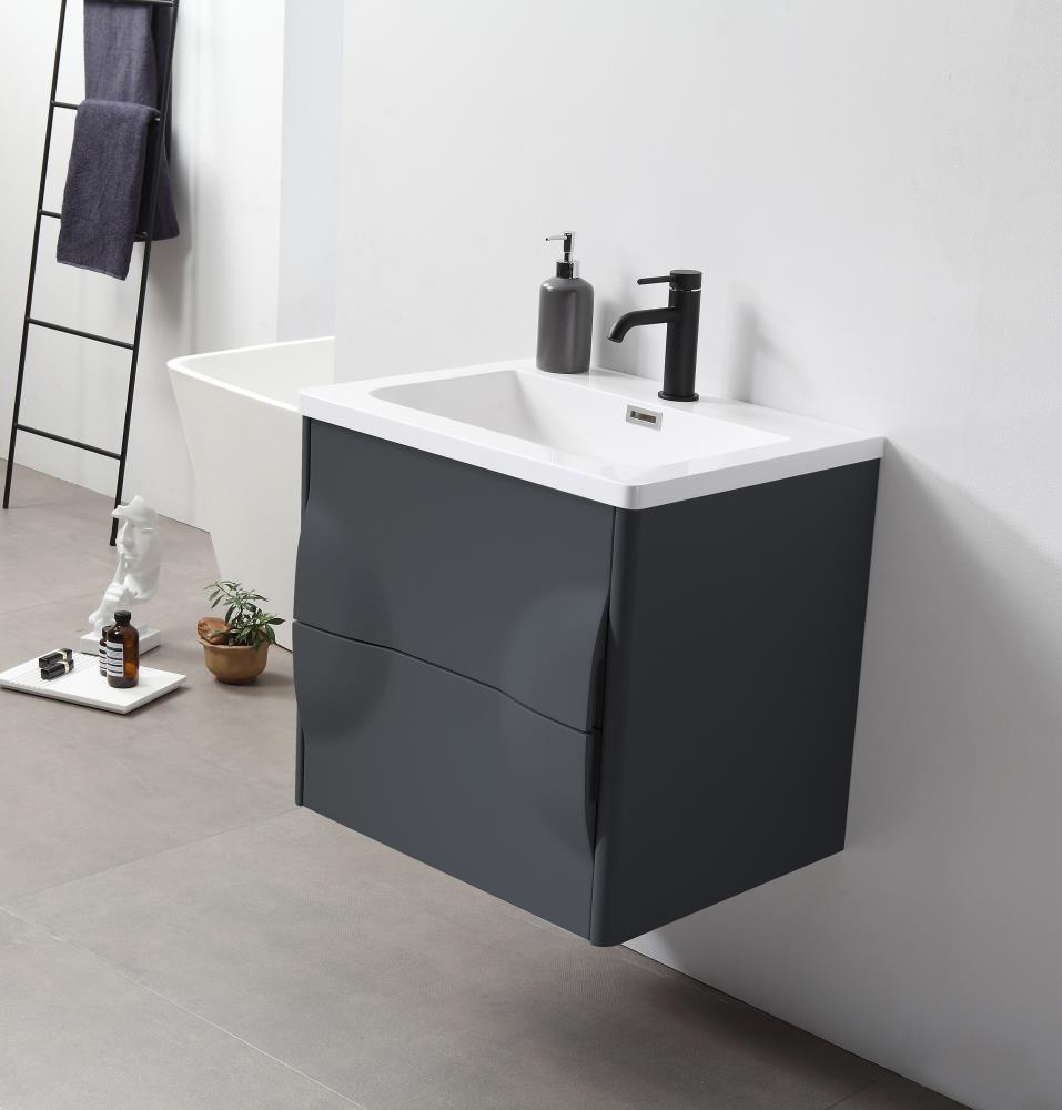 CARTISAN DESIGN VACOLDG24WM Bath-Vanity-Combo - View #10