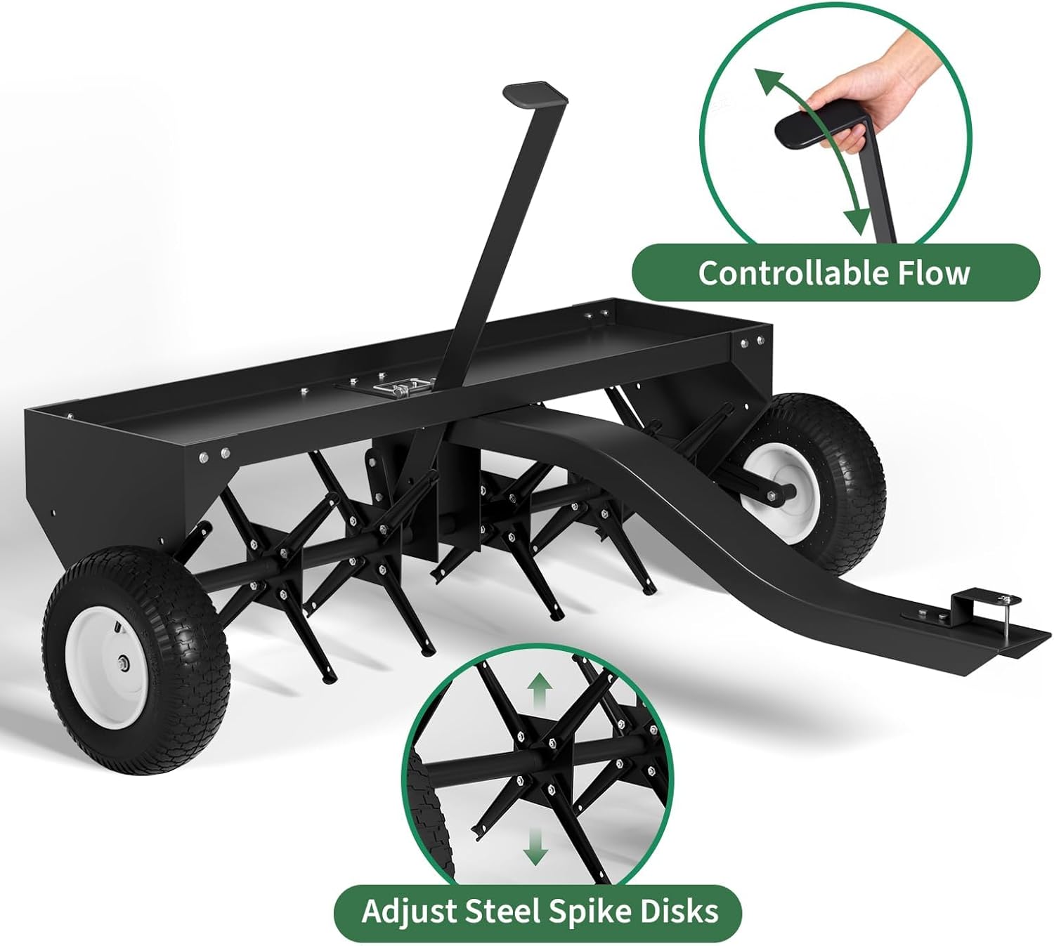 GAOMON CQC-LSYBHO-3LVI Plug-Aerator - View #7