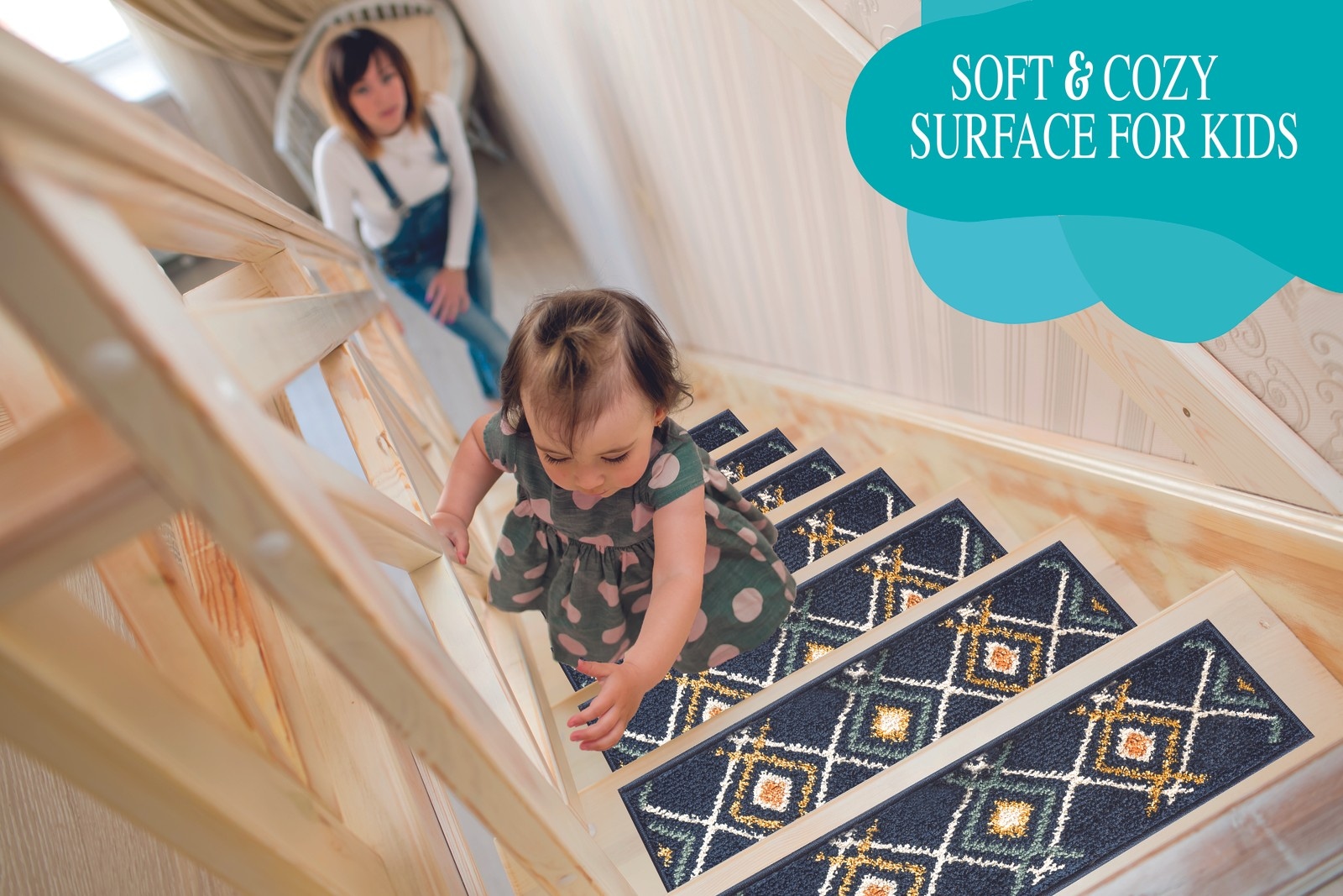 The Sofia Rugs 4559A-4 rugs - View #3