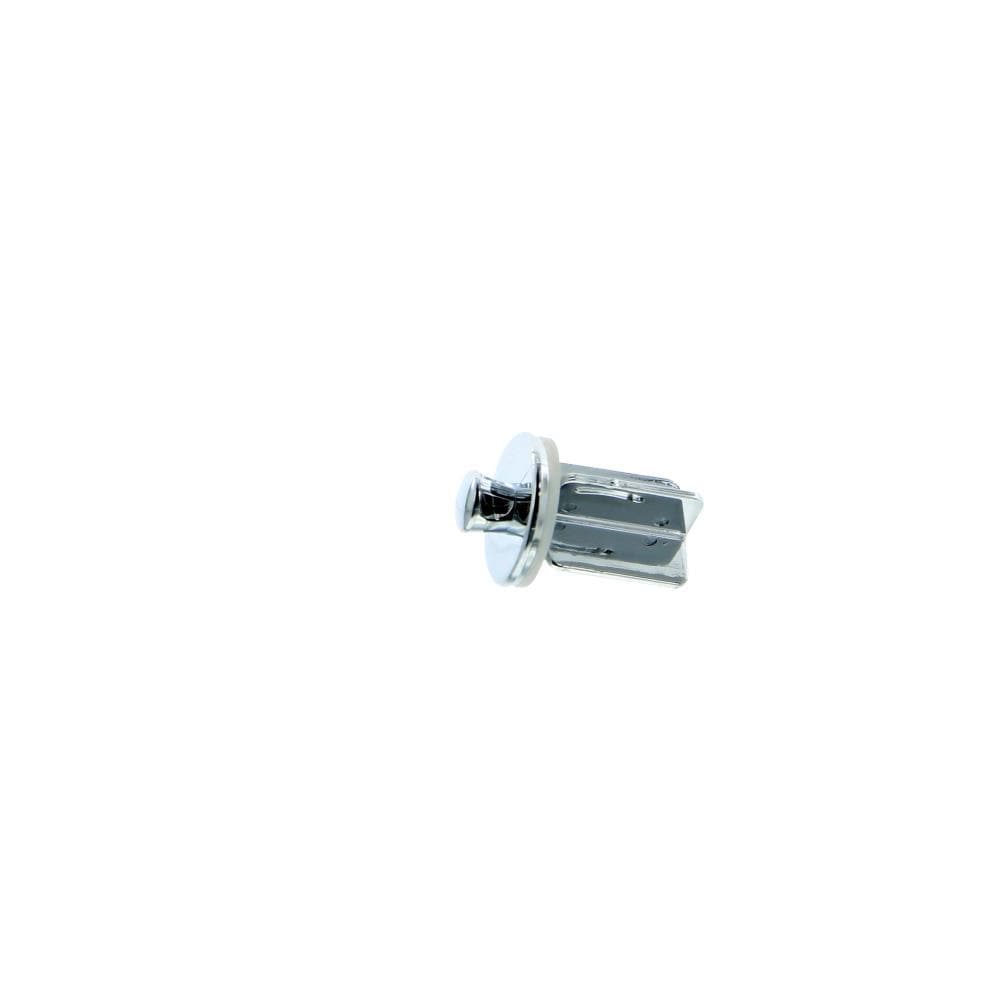 Road & Home RVP128 RV Polished Chrome Universal Sink Stopper