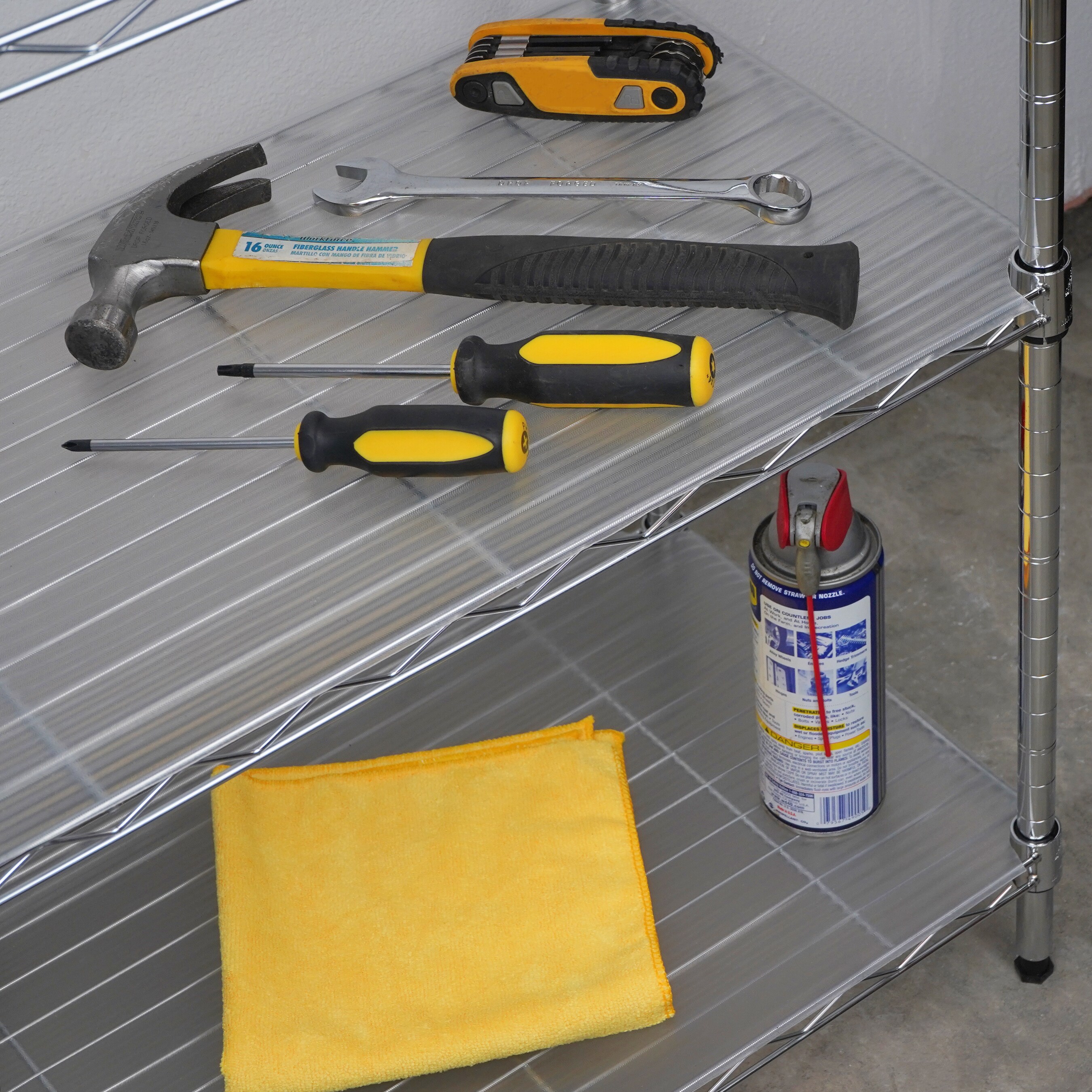 Con-Tact 05F-C5T20-2RAZ Shelf-Liner - View #3