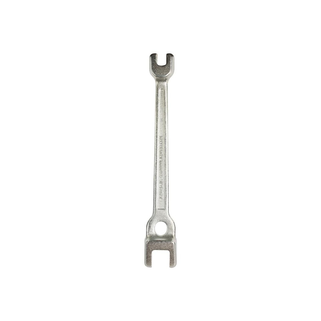 Jonard Tools JIC-650 Set Standard (SAE) Standard Combination Wrench (no case)