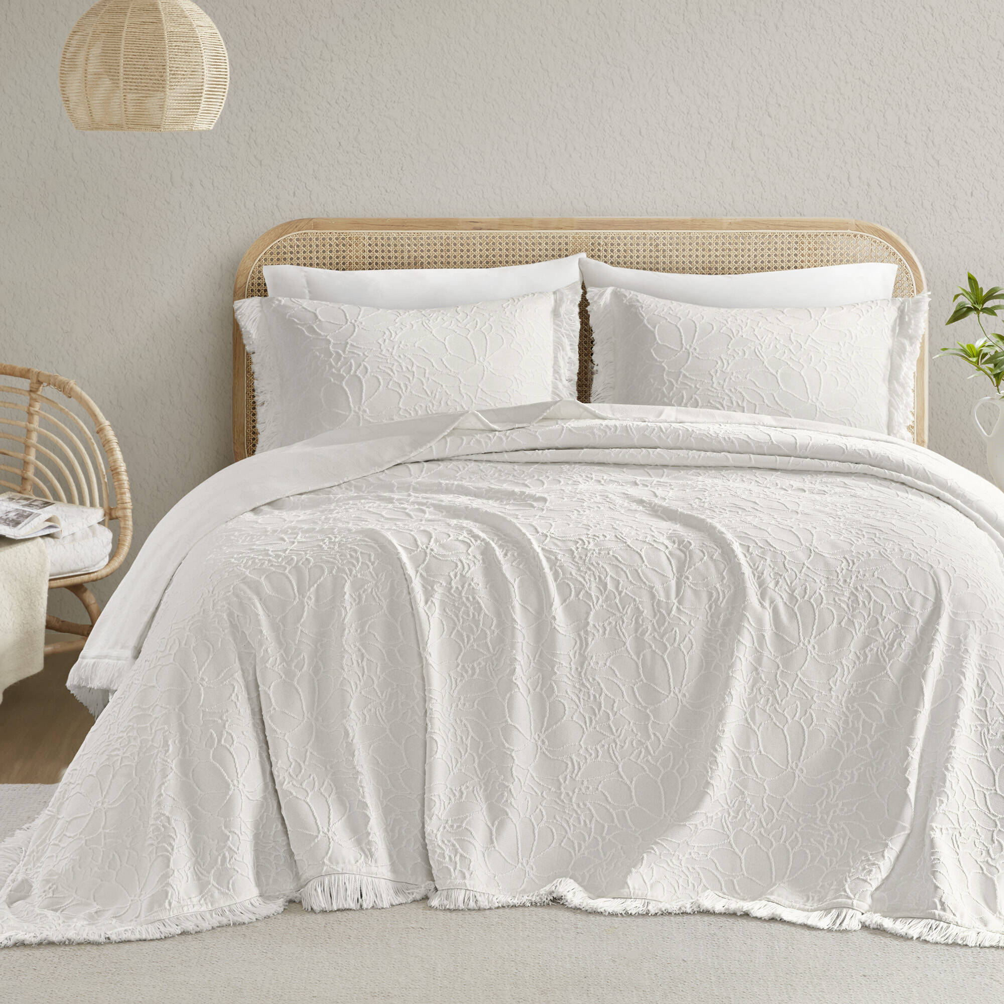 LUXEYARD DS-J-P341101-B035 bedding - View #6