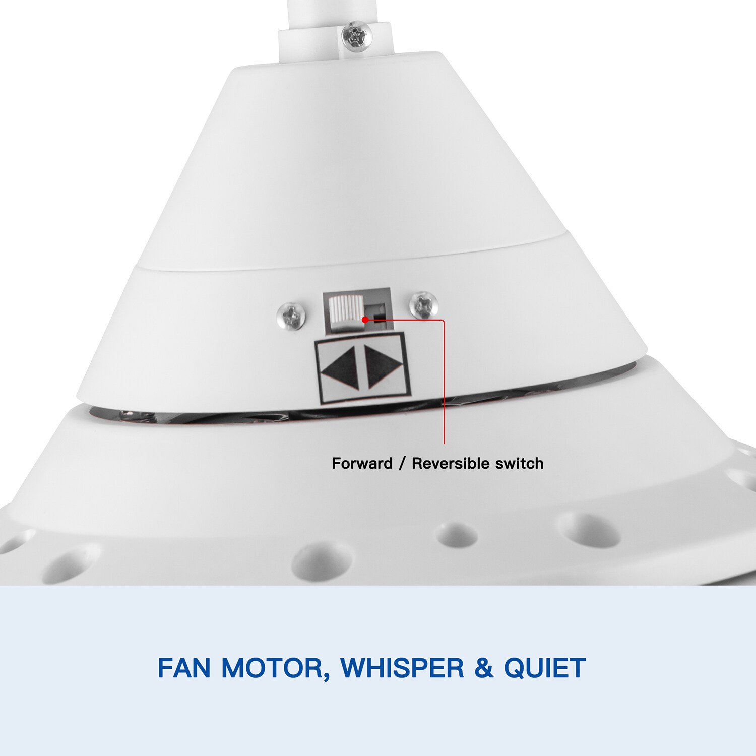 Bybafun YA8200012 Ceiling-Fans - View #12