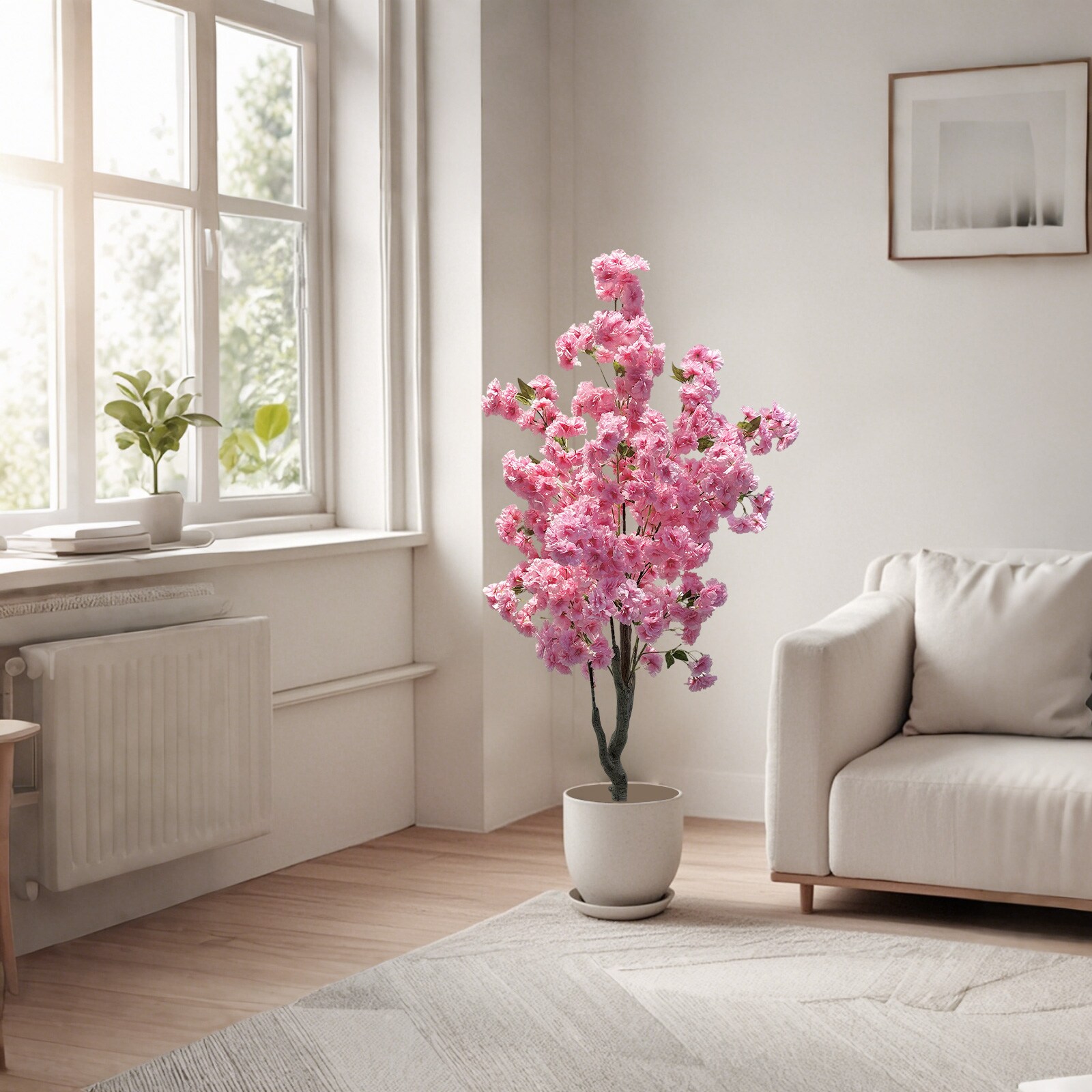 WhizMax 2GGL-FQZOL-4443CM3Y Artificial-Plants-Trees - View #3