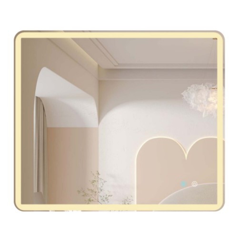 AAZJ BG-AC-4236-M Framed-Bath-Mirrors - View #10