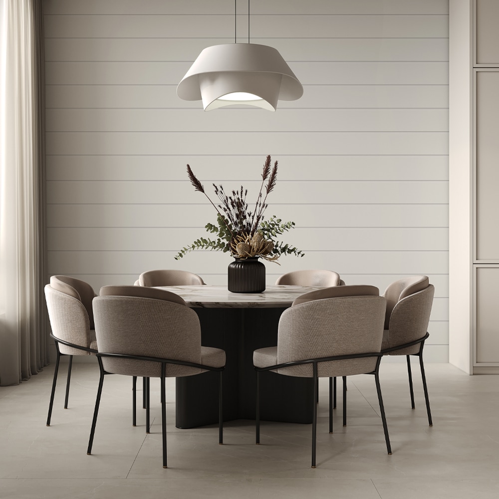 Style Selections PANLO-PR48SL Wall-Panels - View #8