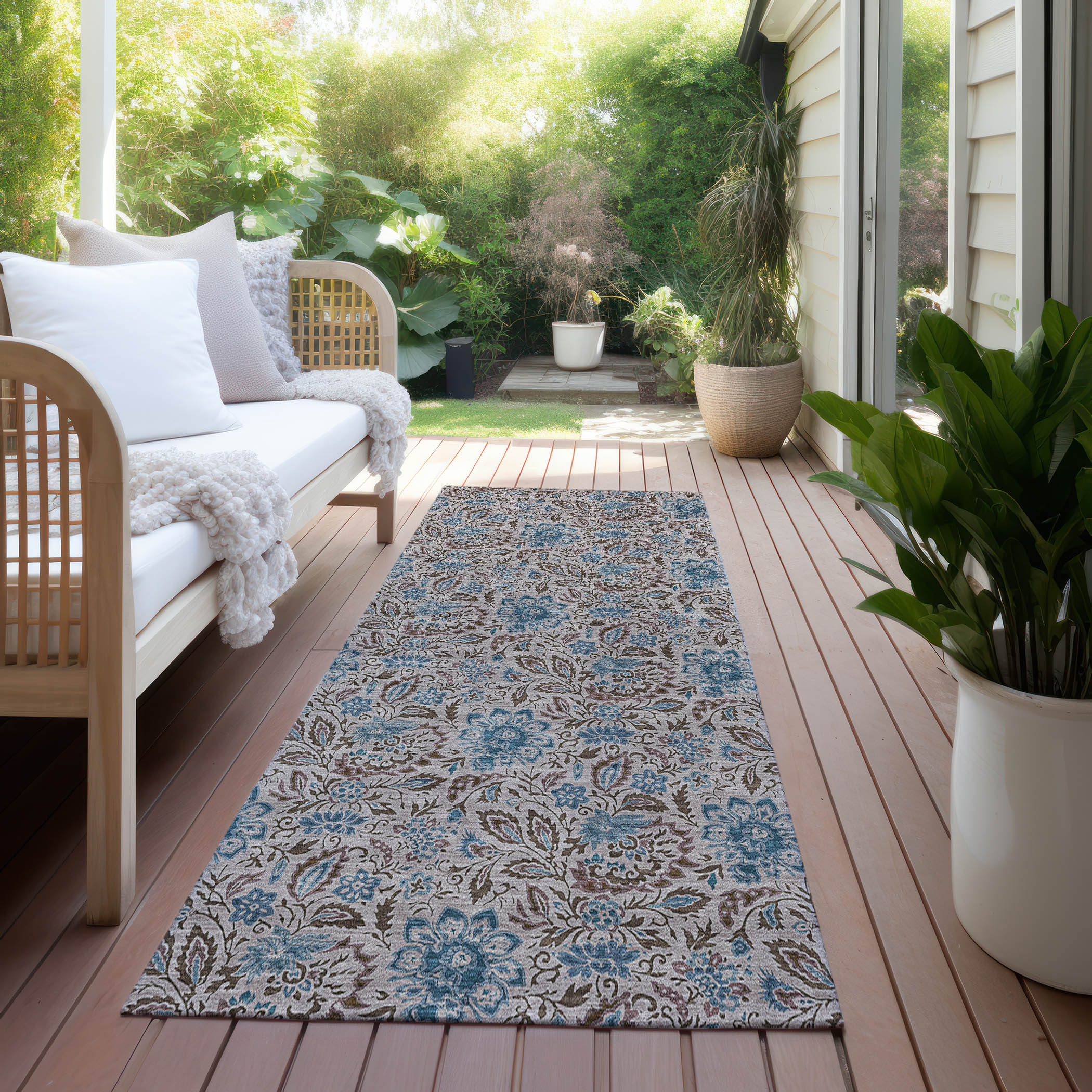 Addison Rugs ACN660MO2X8 rugs - View #7