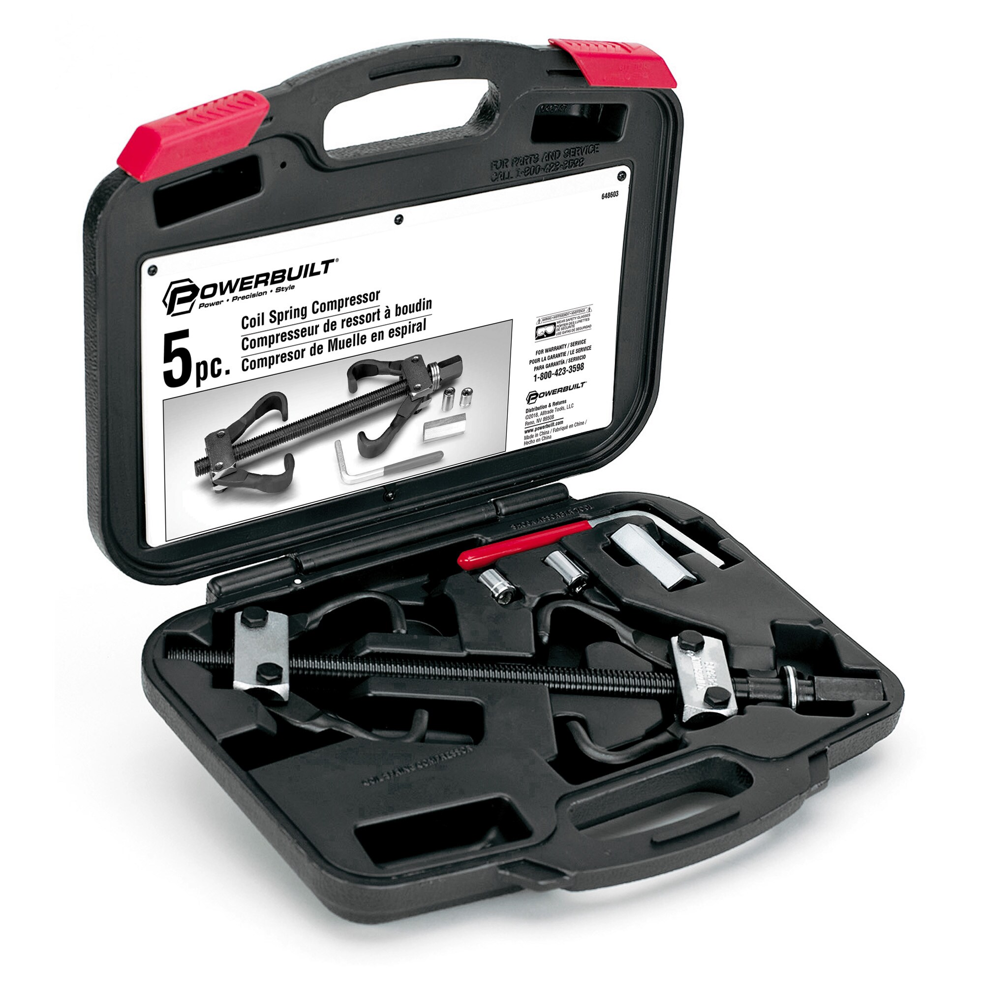 Powerbuilt 648603 Specialty-Automotive-Hand-Tools - View #2