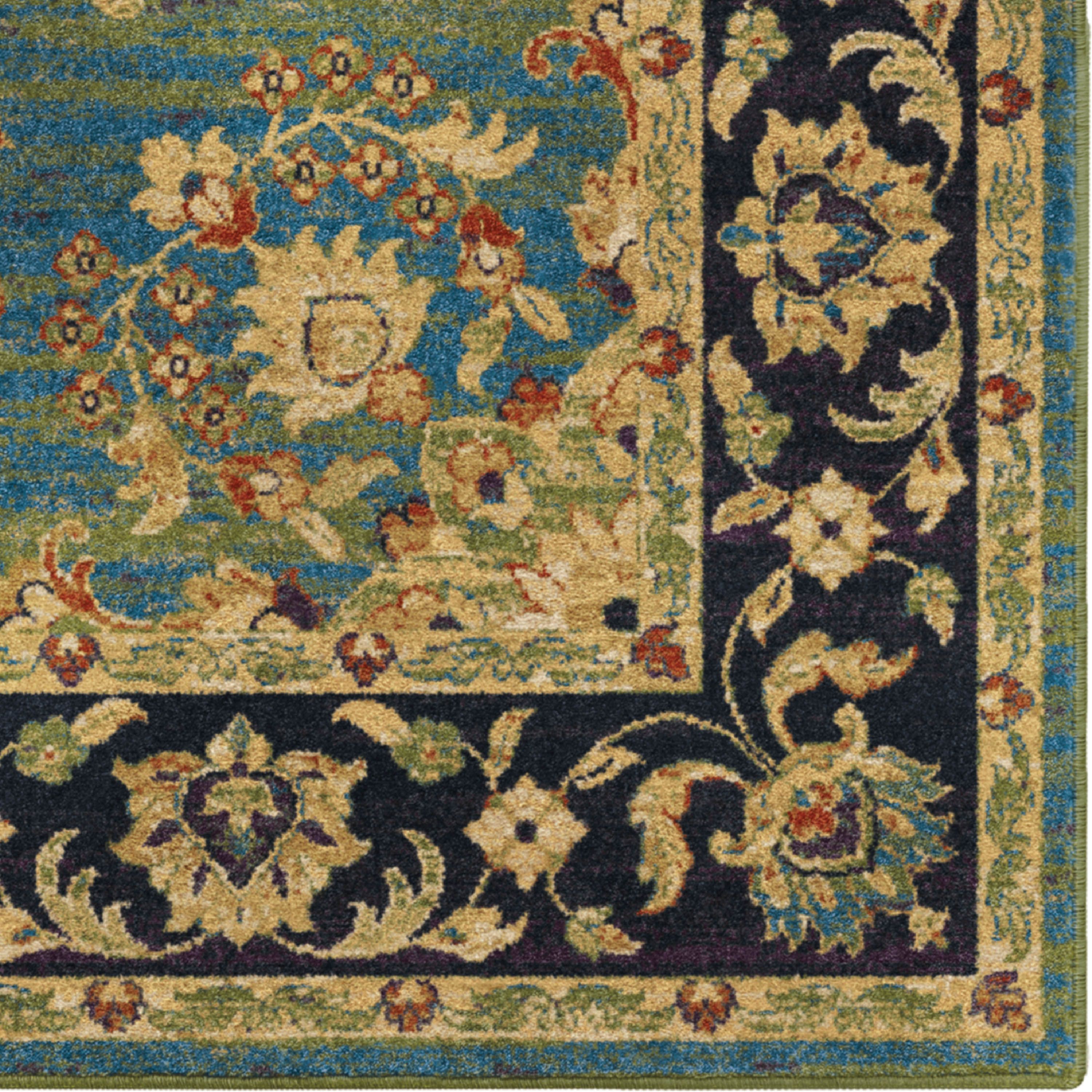Orian Rugs 318265 rugs - View #4