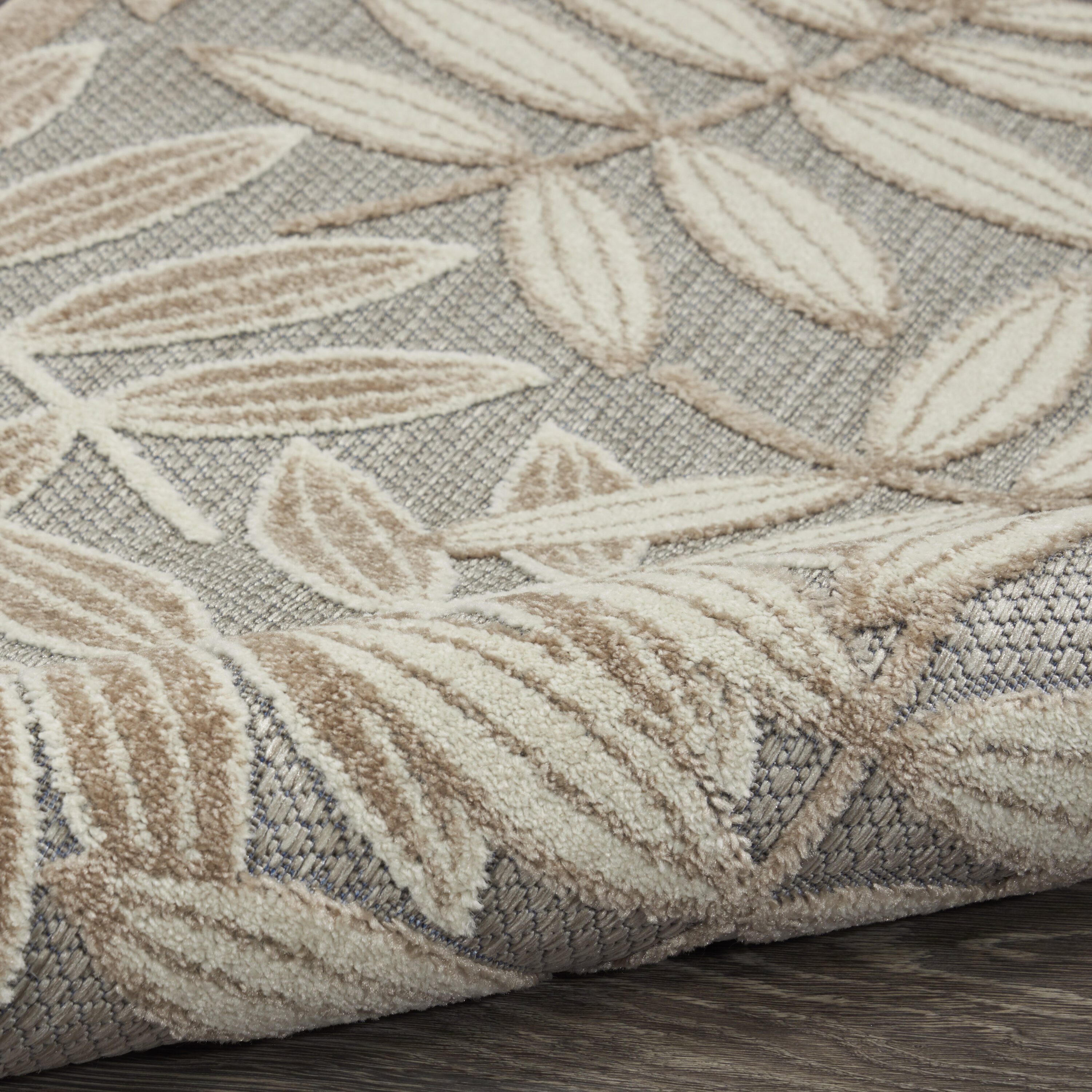 Nourison 99446807045 rugs - View #8