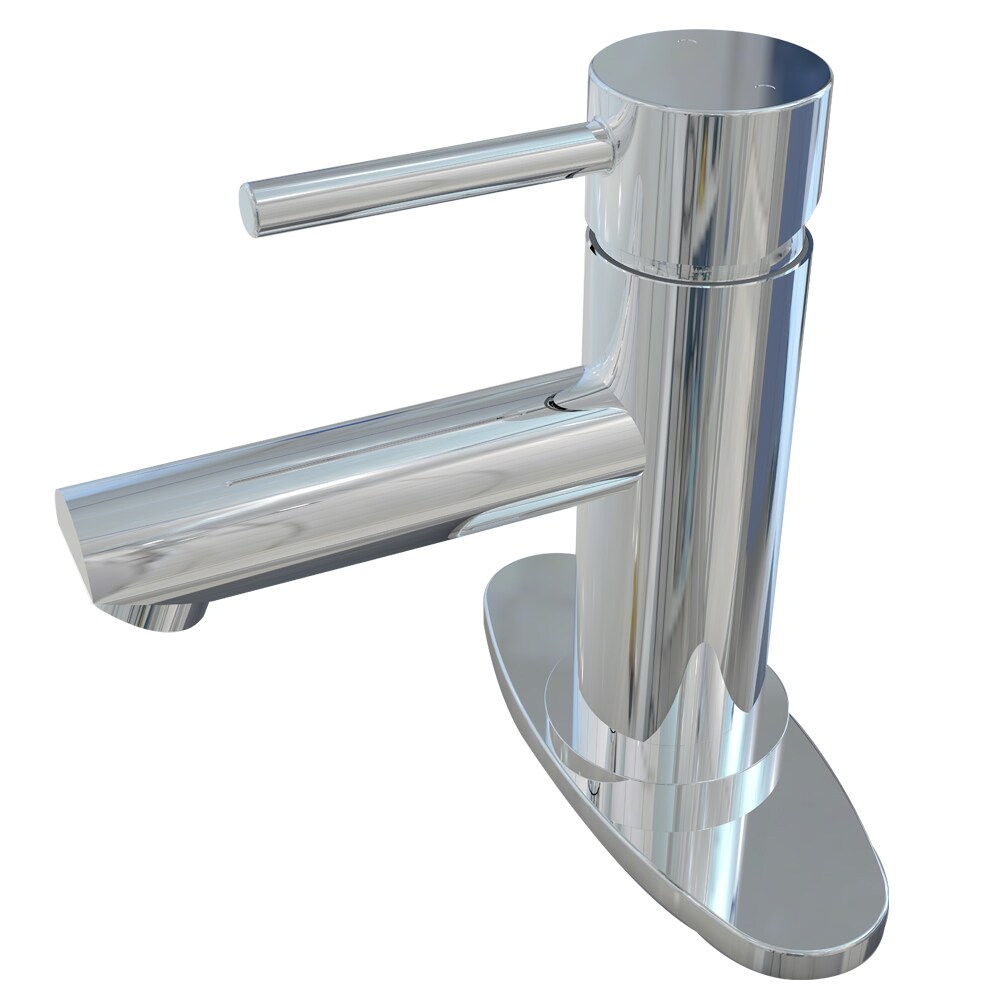 450-811CP Lavatory-Faucets - View #3