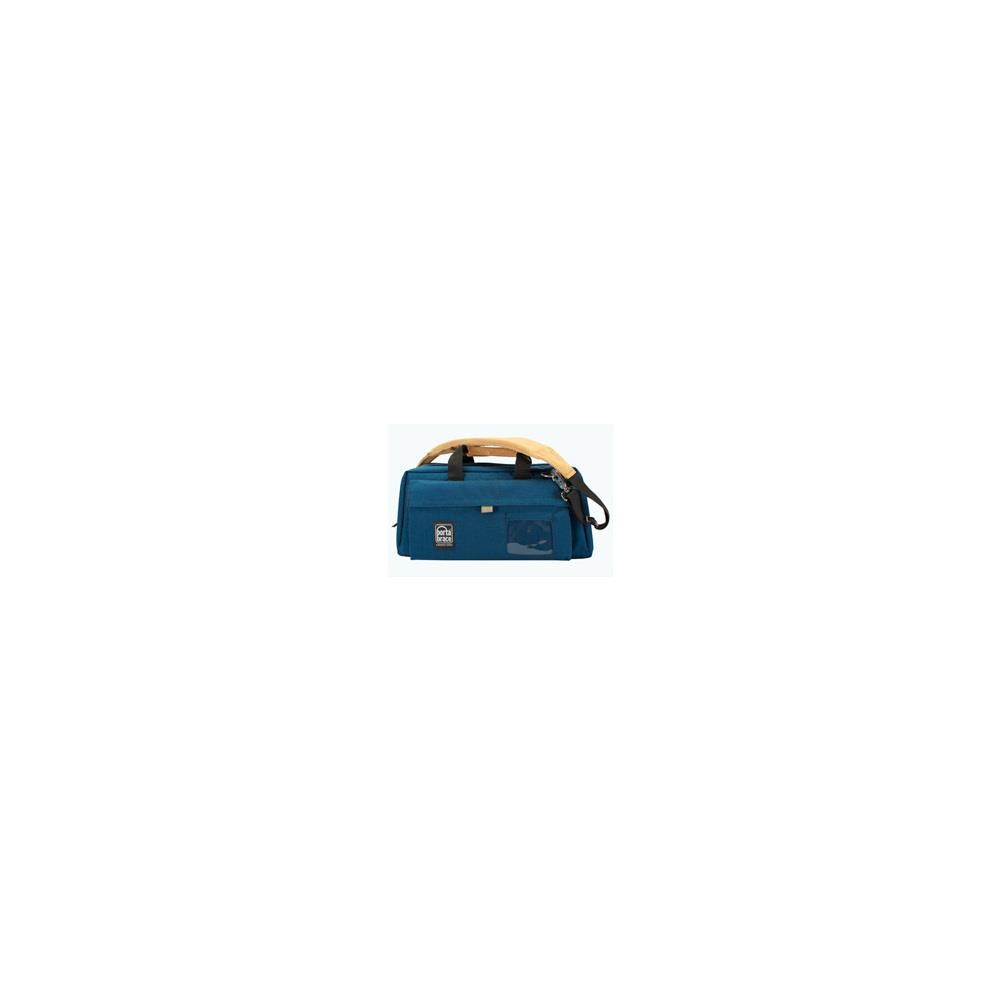 TecNec TCNCD143119 Portabrace CS-DC3U Digital Camera Carrying Case, Blue- Medium