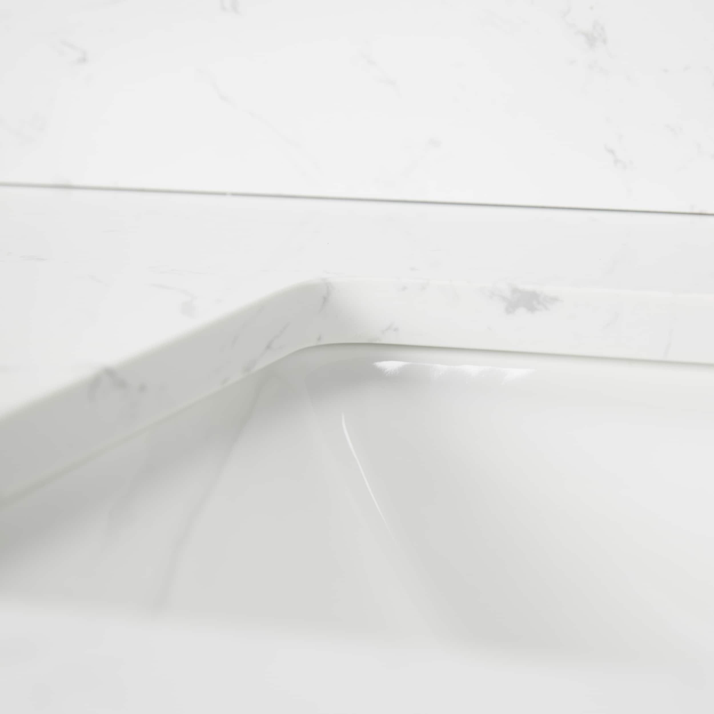 Wyndham Collection WCG242442SBBCCUNSMXX Bath-Vanity-Combo - View #2