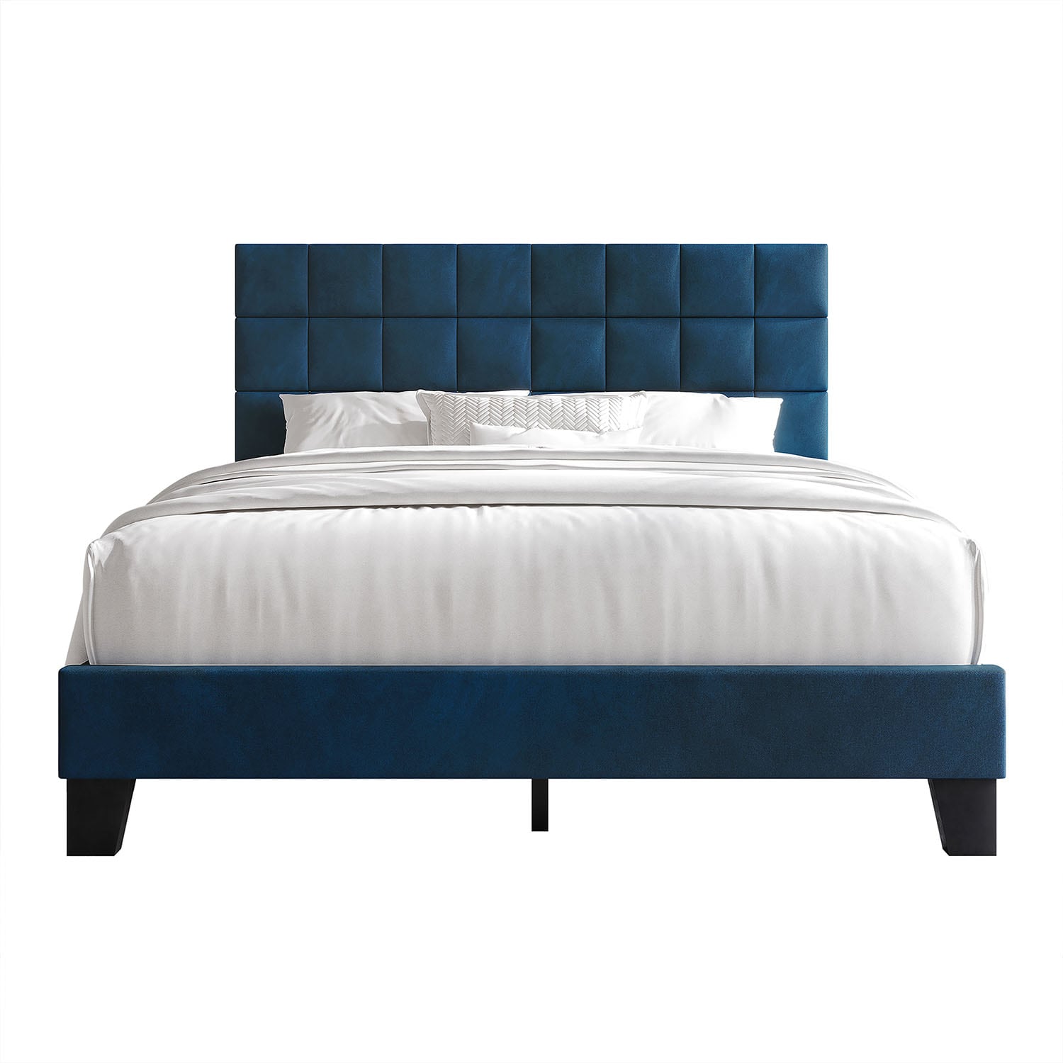 ChaletPosh C8542KPL-NBL-VV beds - View #4