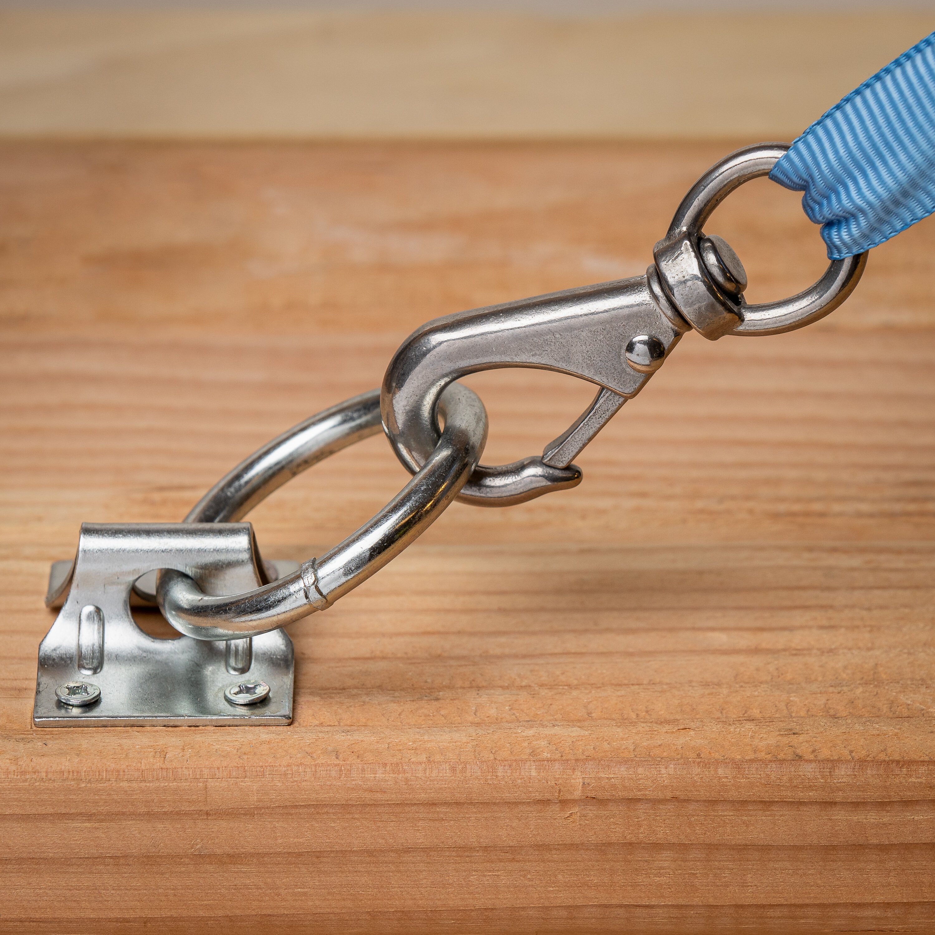 National Hardware N220-616 Chain-Accessories - View #4