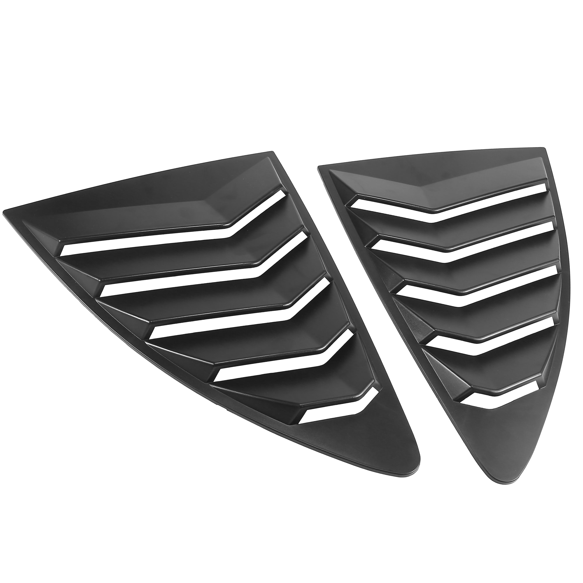 Unique Bargains S26010400UX4630 Automotive-Grilles-Components - View #3