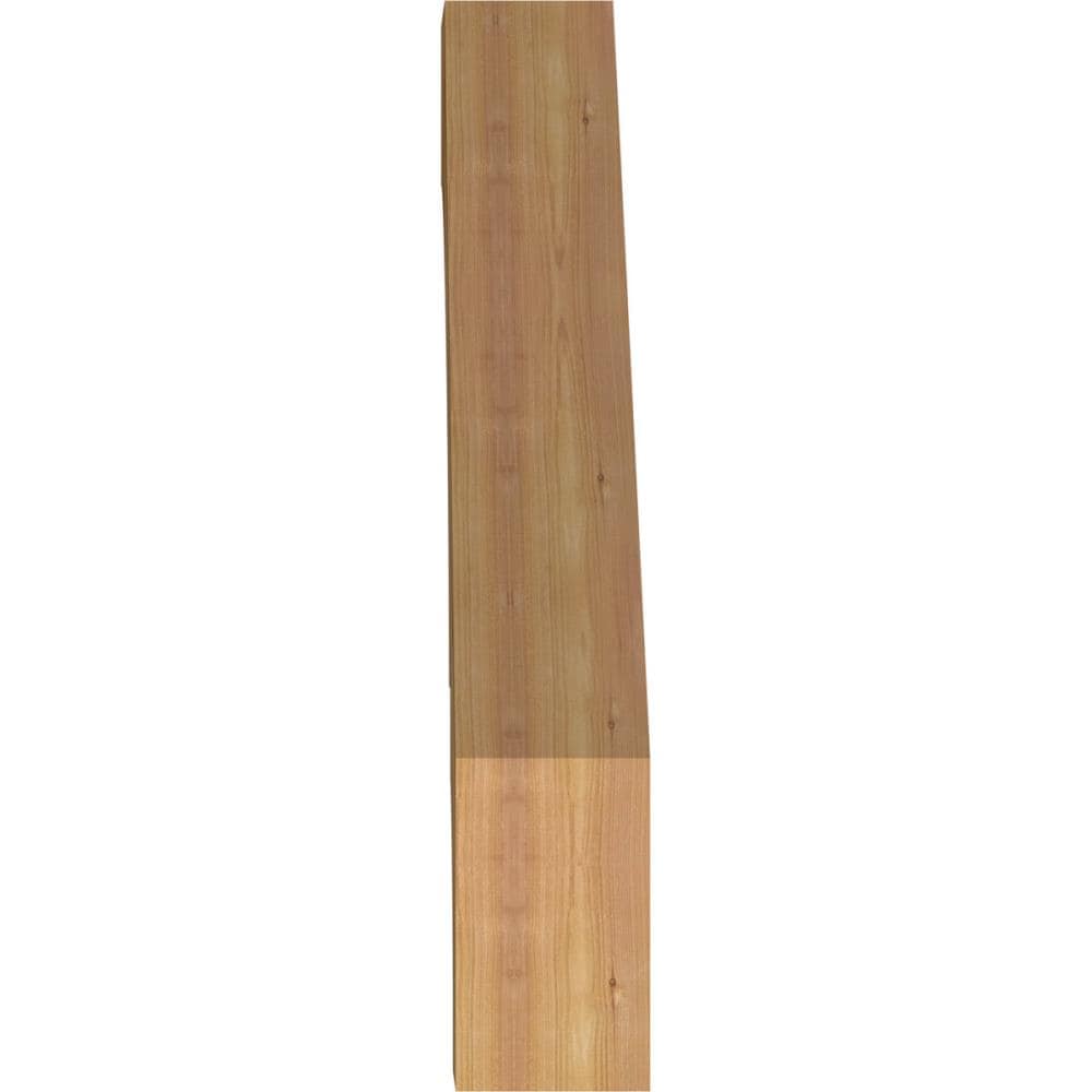 Ekena Millwork BRC06X36X36BOA00RWR braces - View #4