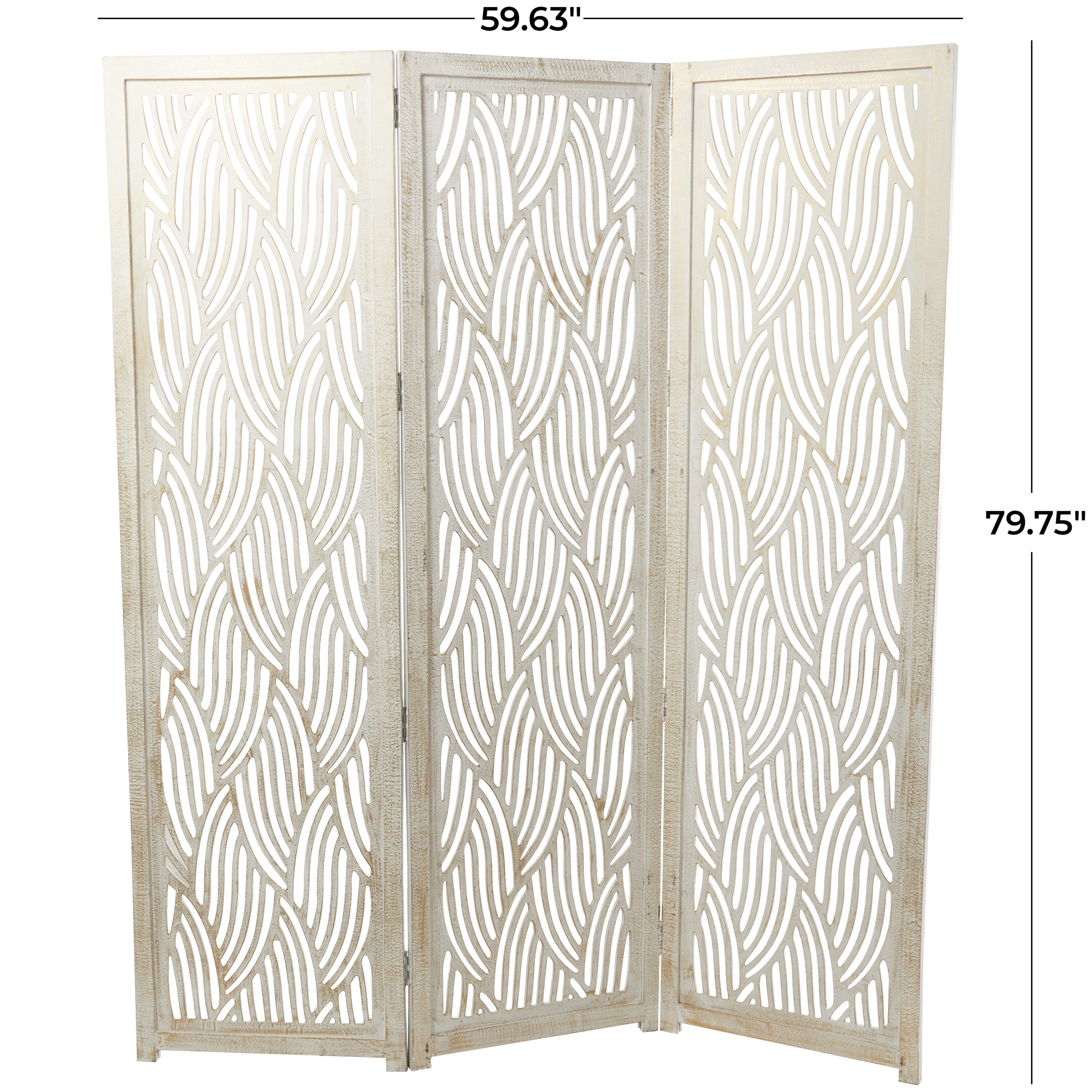 Grayson Lane 820590 Indoor-Privacy-Screens - View #4