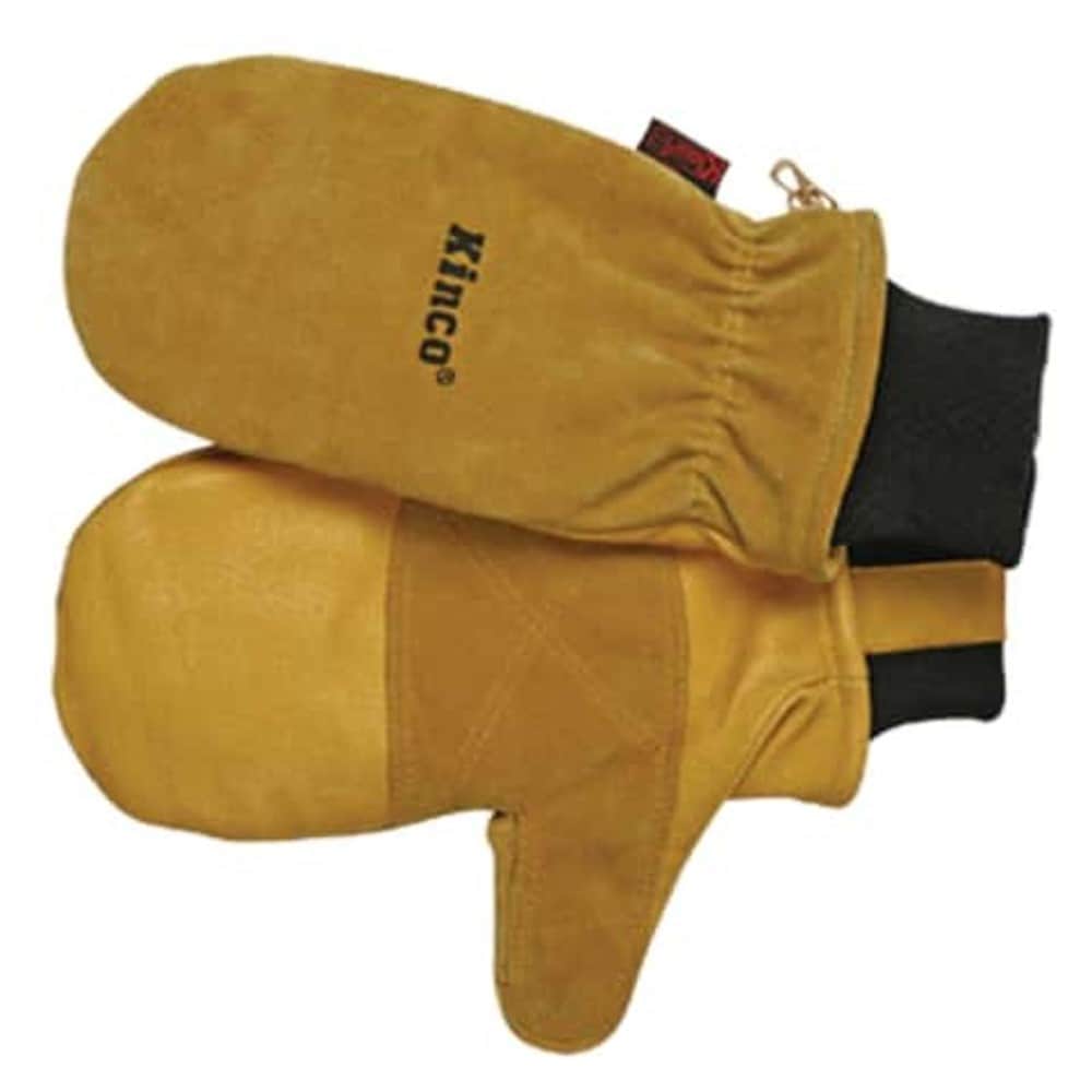 Kinco 901T-M Work-Gloves - View #3