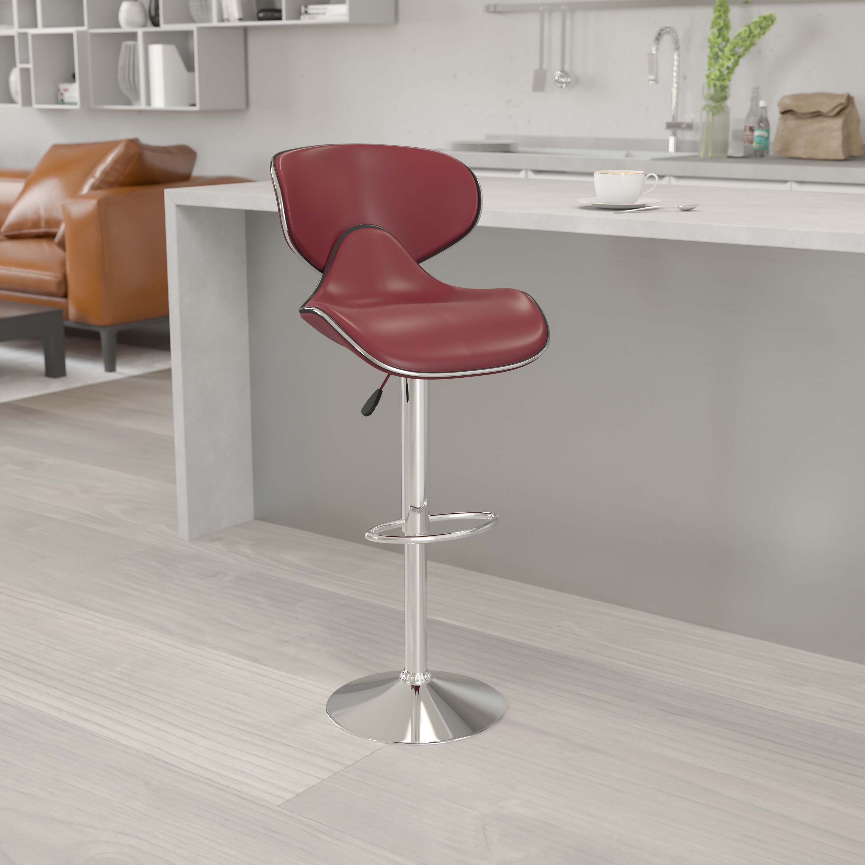 Flash Furniture 847254065399 stools - View #3