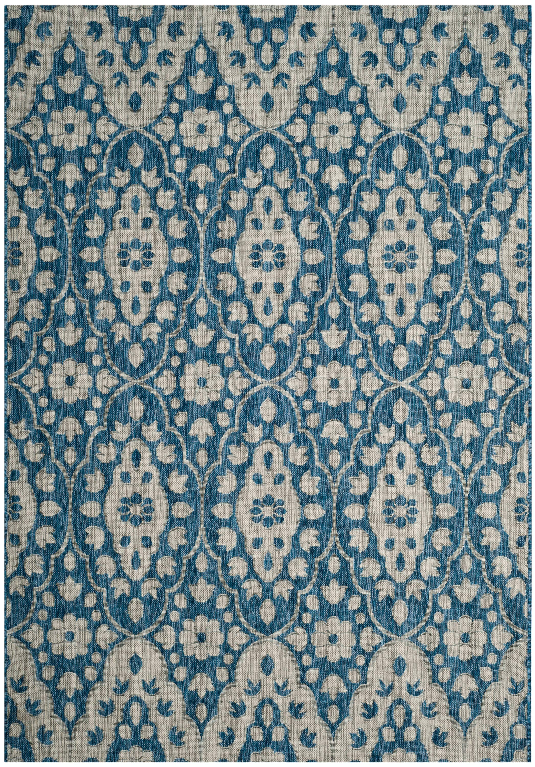Martha Stewart MSR4115-36812-8 rugs - View #2