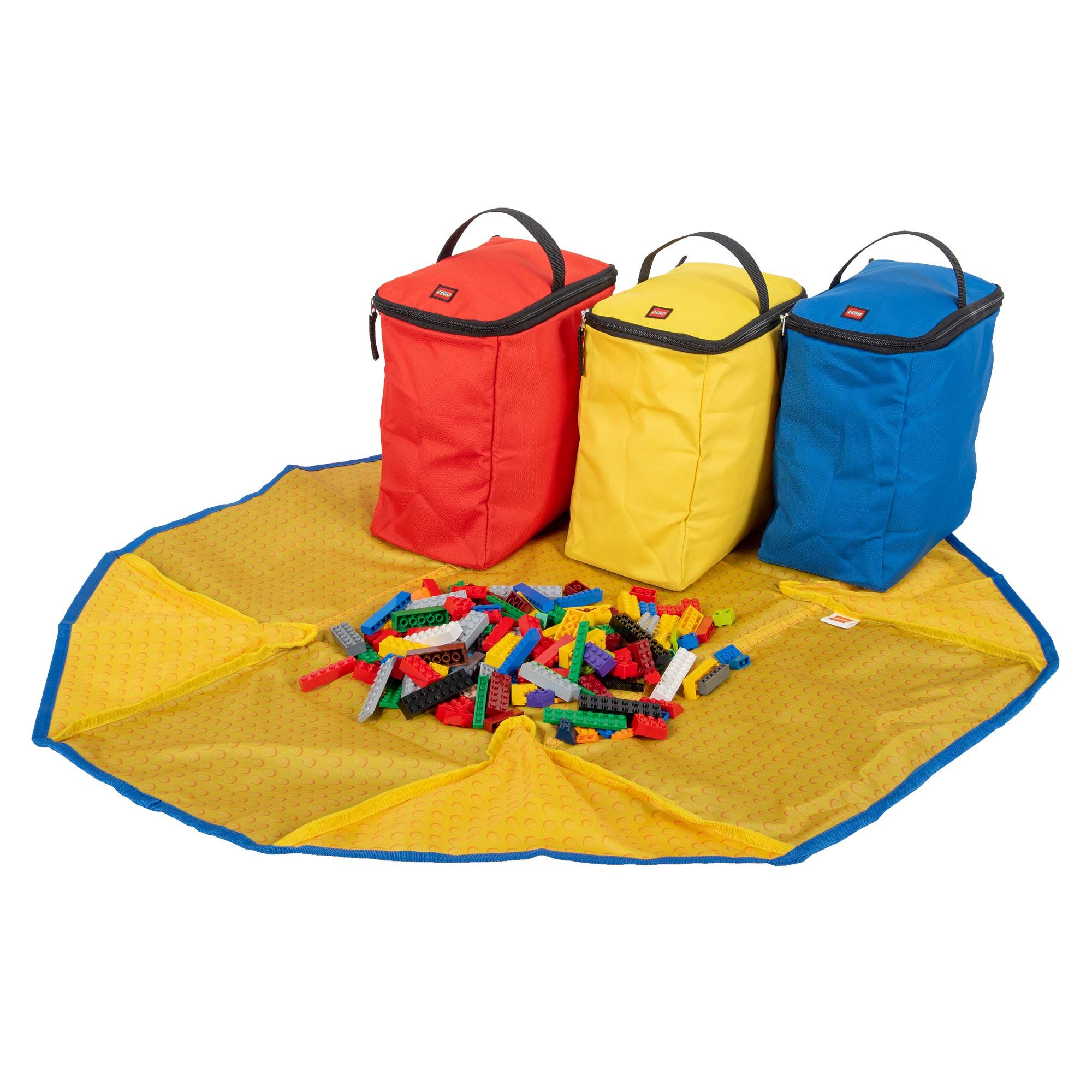 LEGO HAIKU-CTT0048-959 Bags-And-Backpacks - View #4