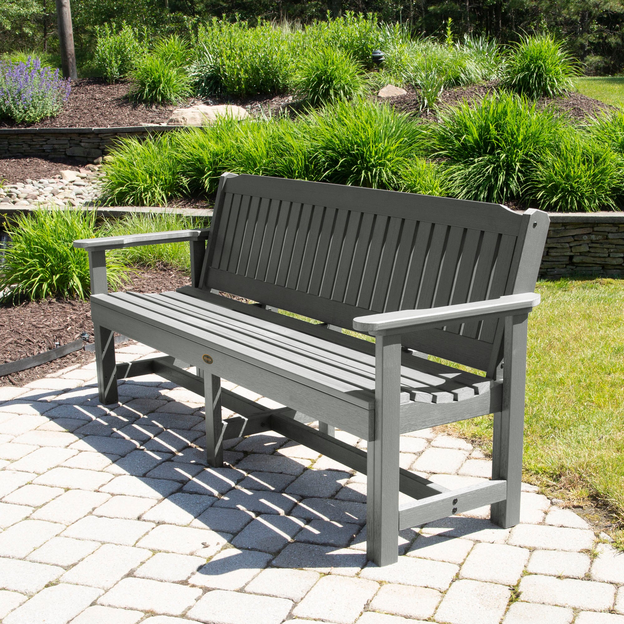 highwood CM-BENSQ62-CGE benches - View #5