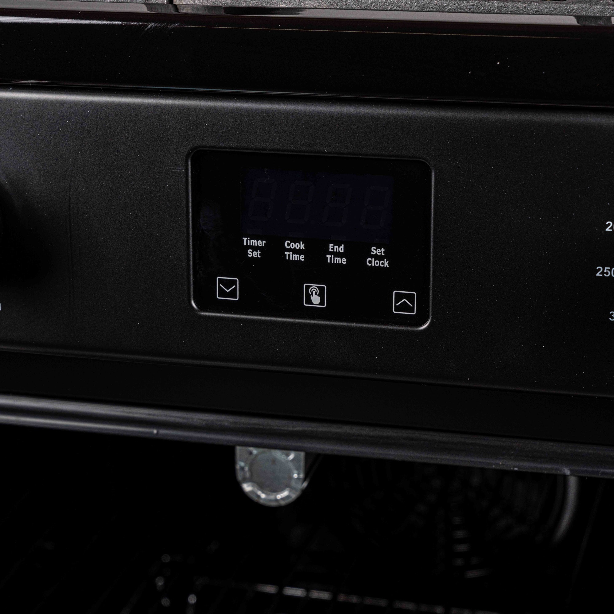 Magic Chef MCSBRG24B Freestanding-Gas-Ranges - View #5