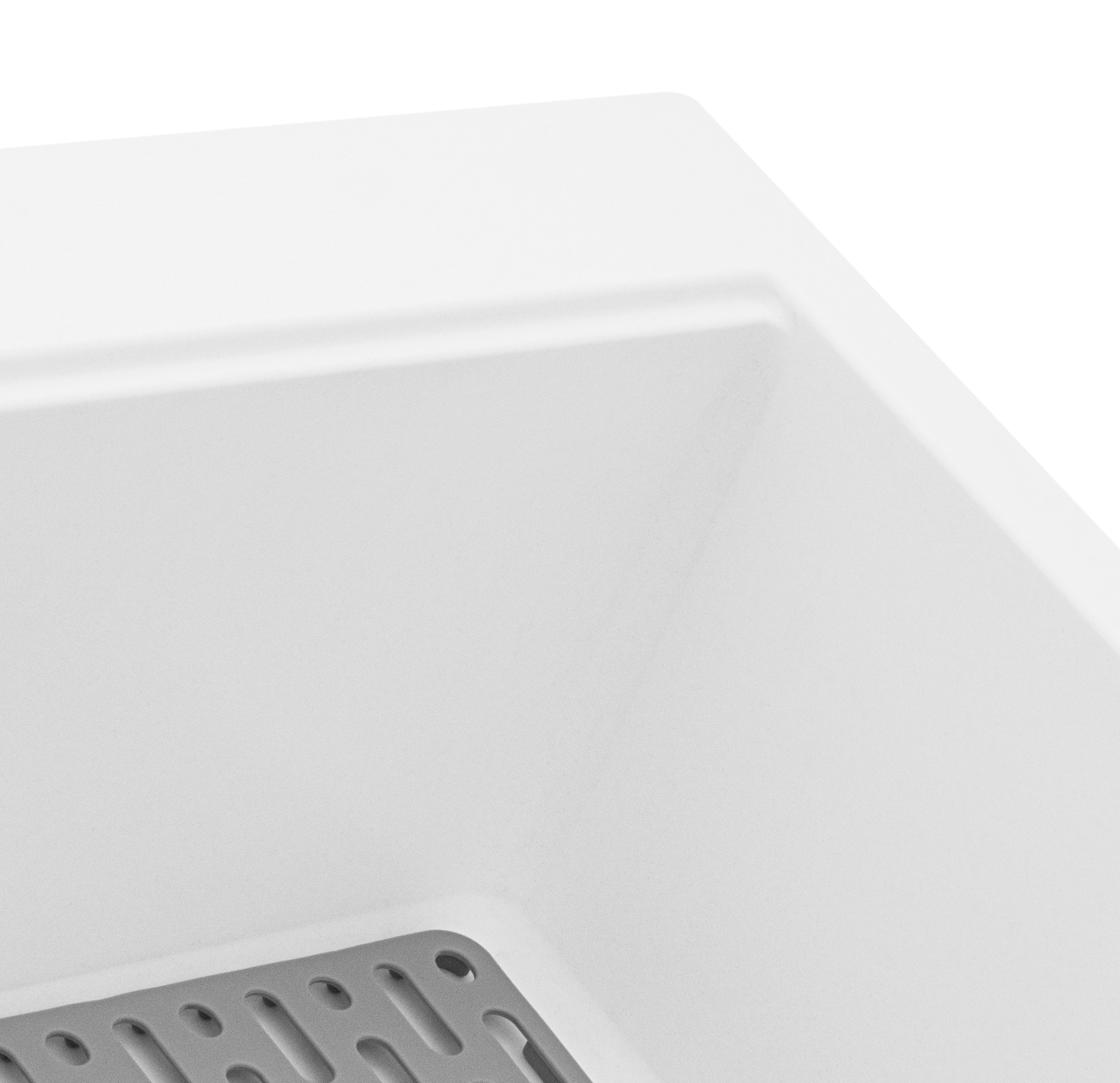Ruvati RVG1080WH Kitchen-Sinks - View #8