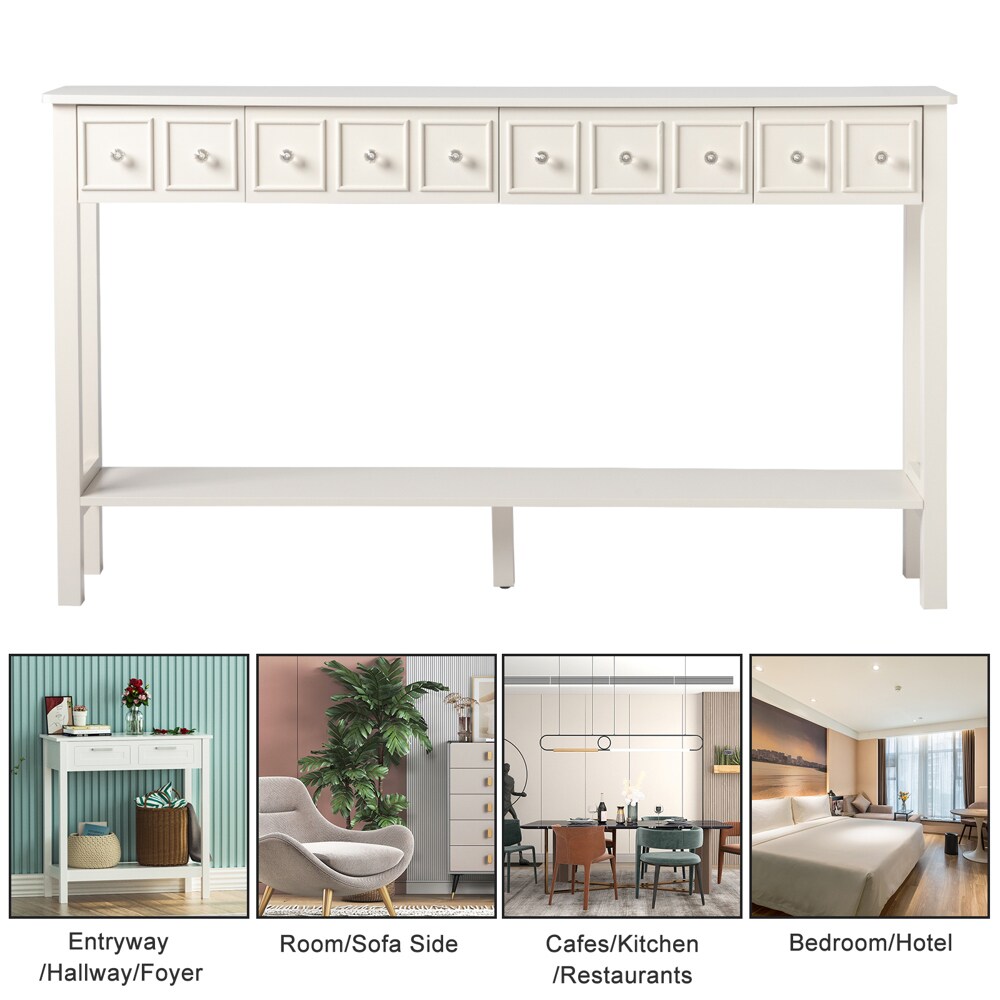 Winado LO1G52002007 Console-Sofa-Tables - View #12