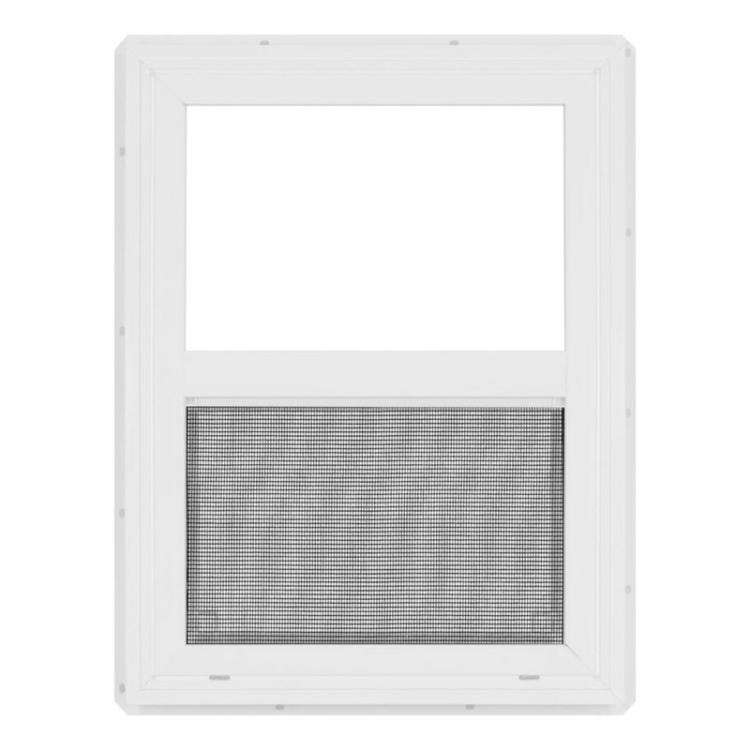 Project Source VSH1824PS Single-Hung-Windows - View #4